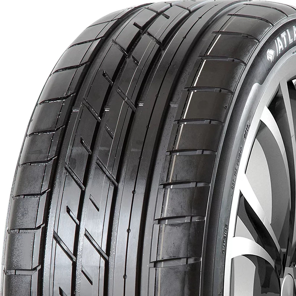 Atlander AX-99 All Season 255/30ZR24 97W XL Passenger Tire