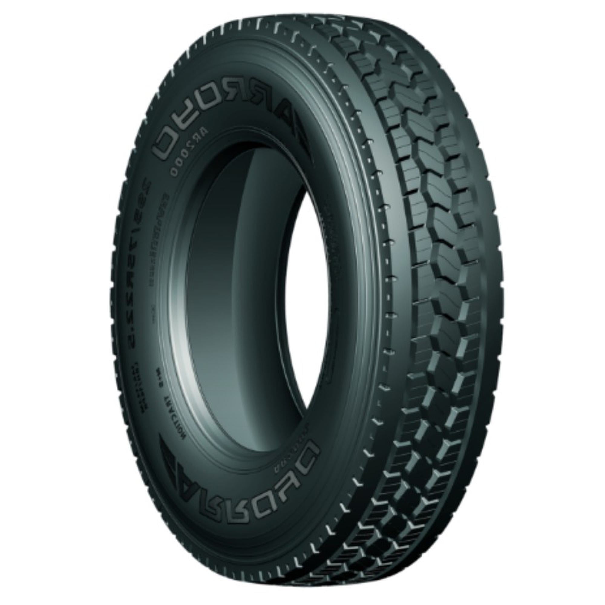 Arroyo AR2000 11R24.5 146/143M G Commercial Tire