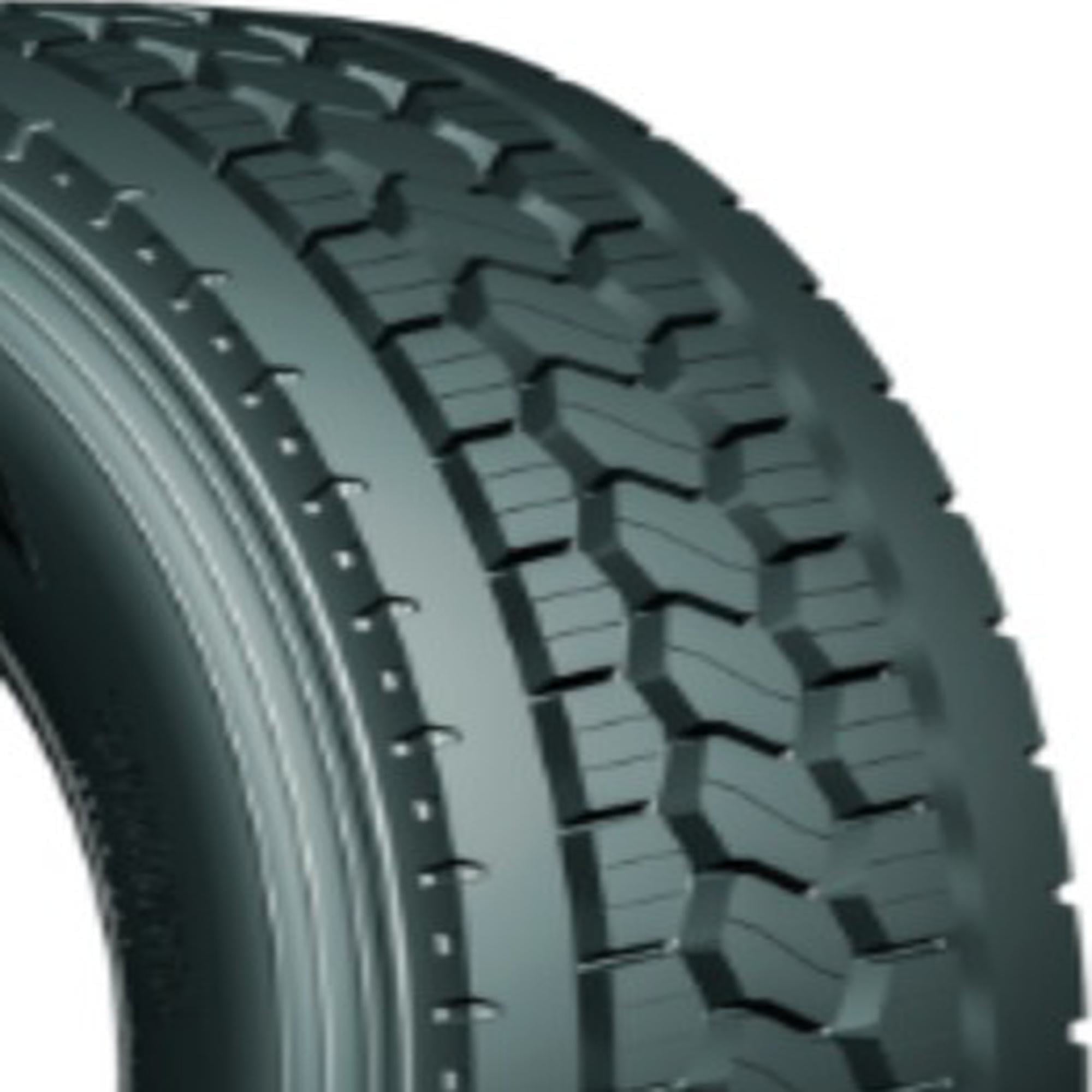 Arroyo AR2000 11R24.5 146/143M G Commercial Tire