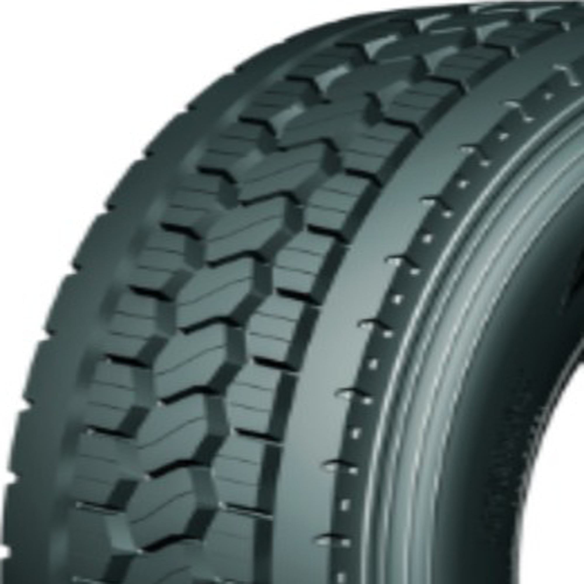Arroyo AR2000 11R24.5 146/143M G Commercial Tire