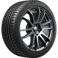 Michelin Pilot Sport A/S 3+ 235/55ZR19 105Y XL Tire
