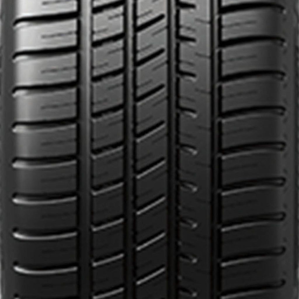Michelin Pilot Sport A/S 3+ 235/55ZR19 105Y XL Tire