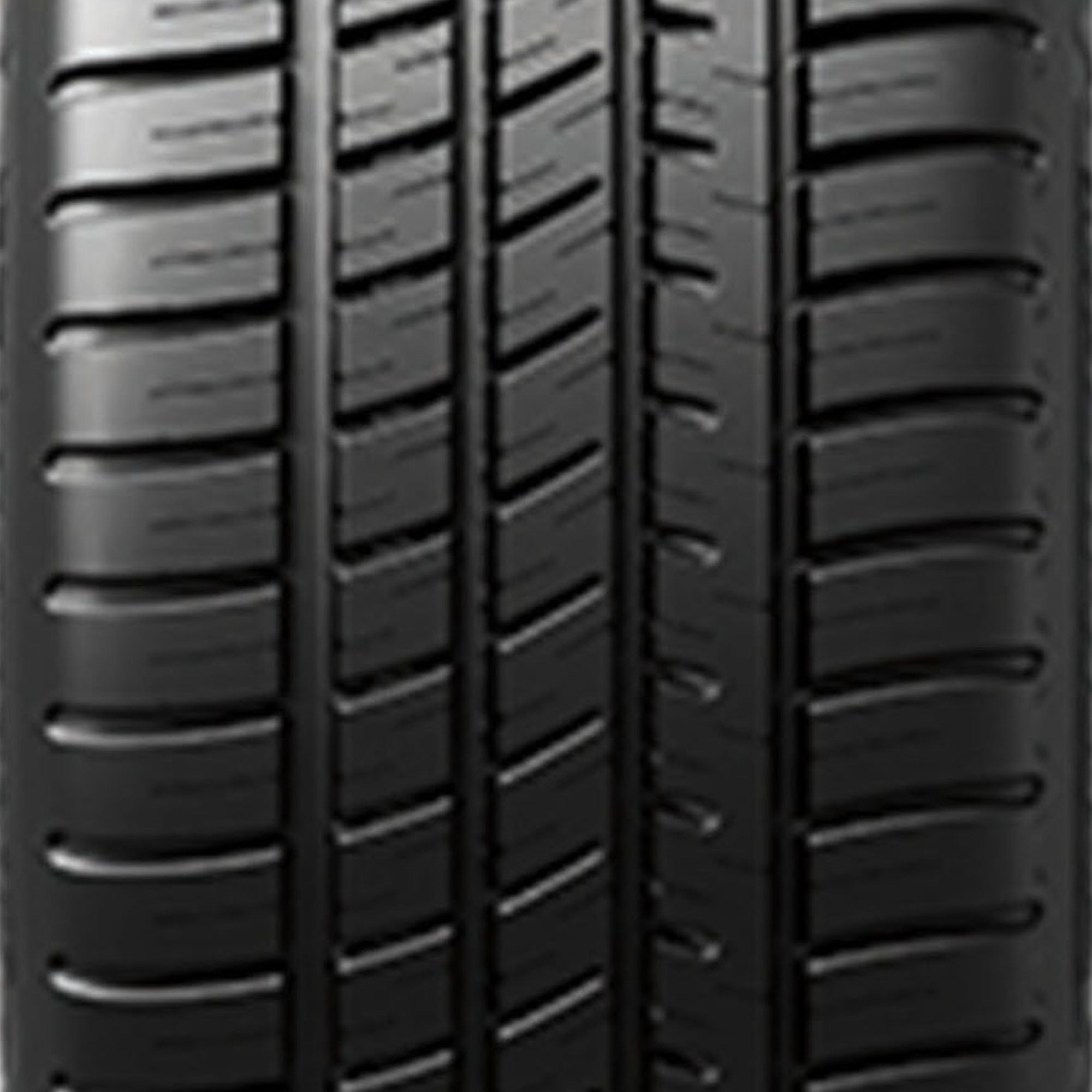 Michelin Pilot Sport A/S 3+ 235/55ZR19 105Y XL Tire