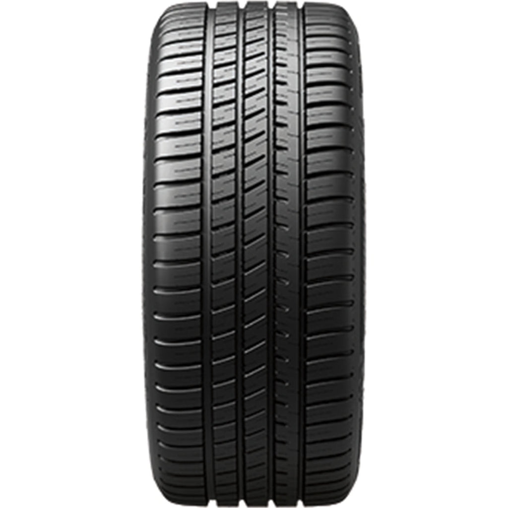 Michelin Pilot Sport A/S 3+ 235/55ZR19 105Y XL Tire