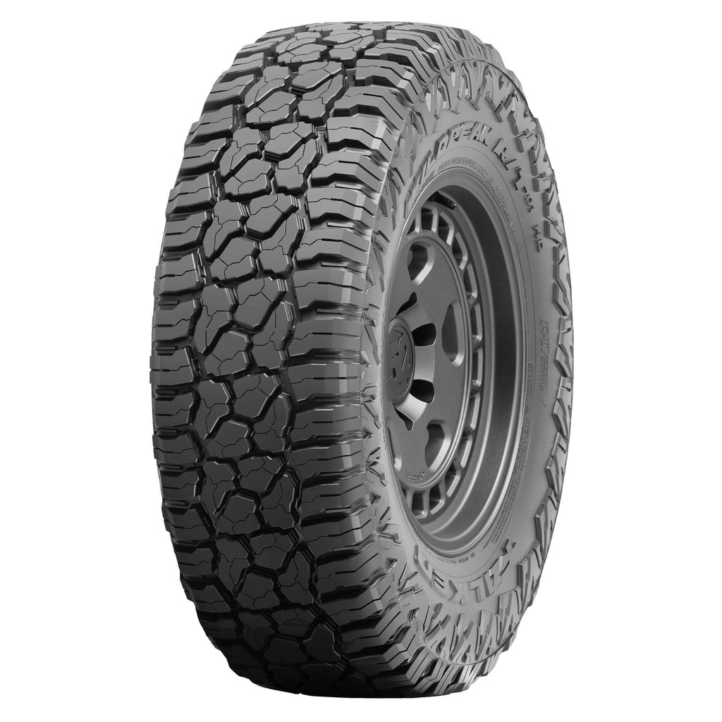 Falken Wildpeak R/T01 All Terrain LT275/55R20 120/117R E Light Truck Tire