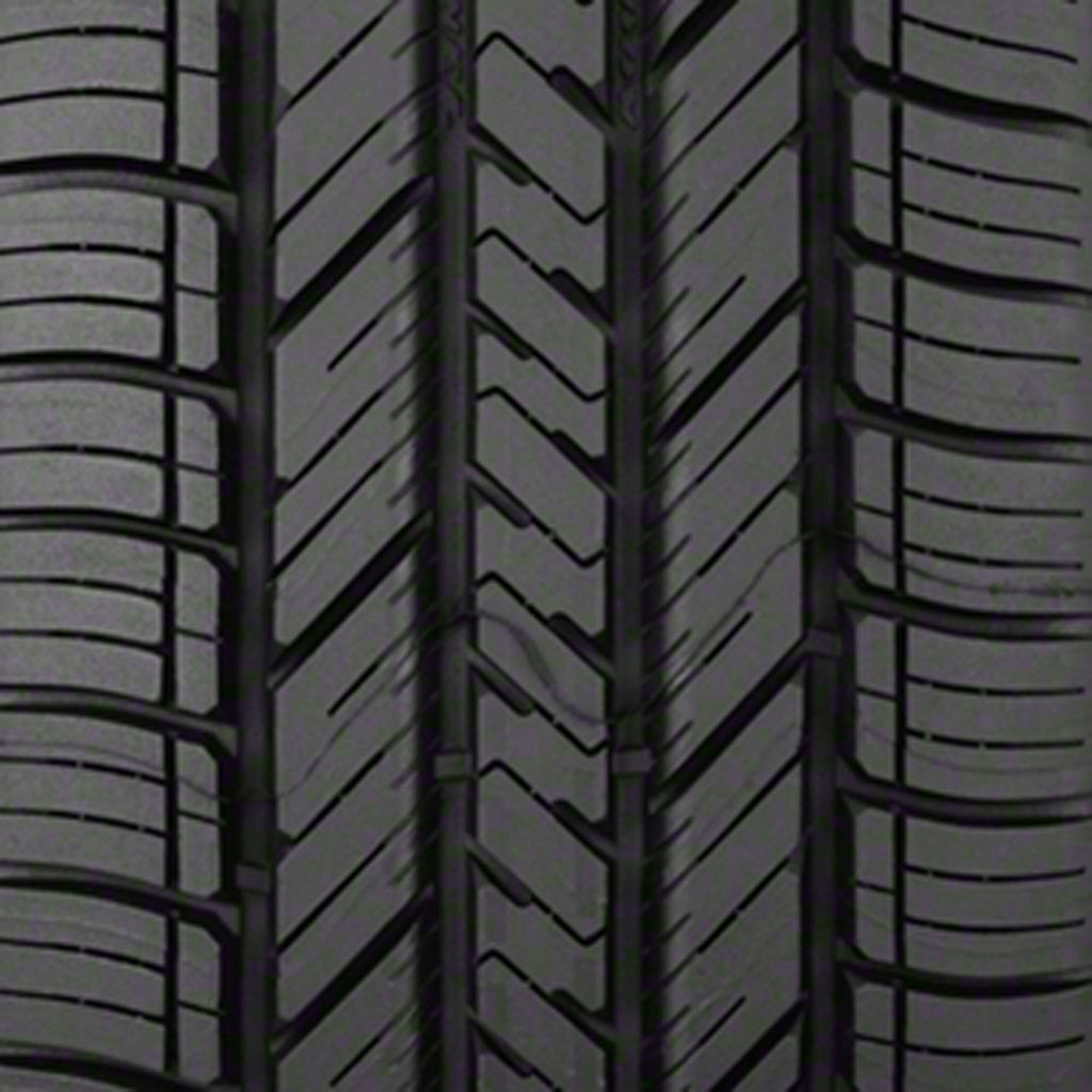 Goodyear Assurance Fuel Max All Season 205/55R16 91H Passenger Tire