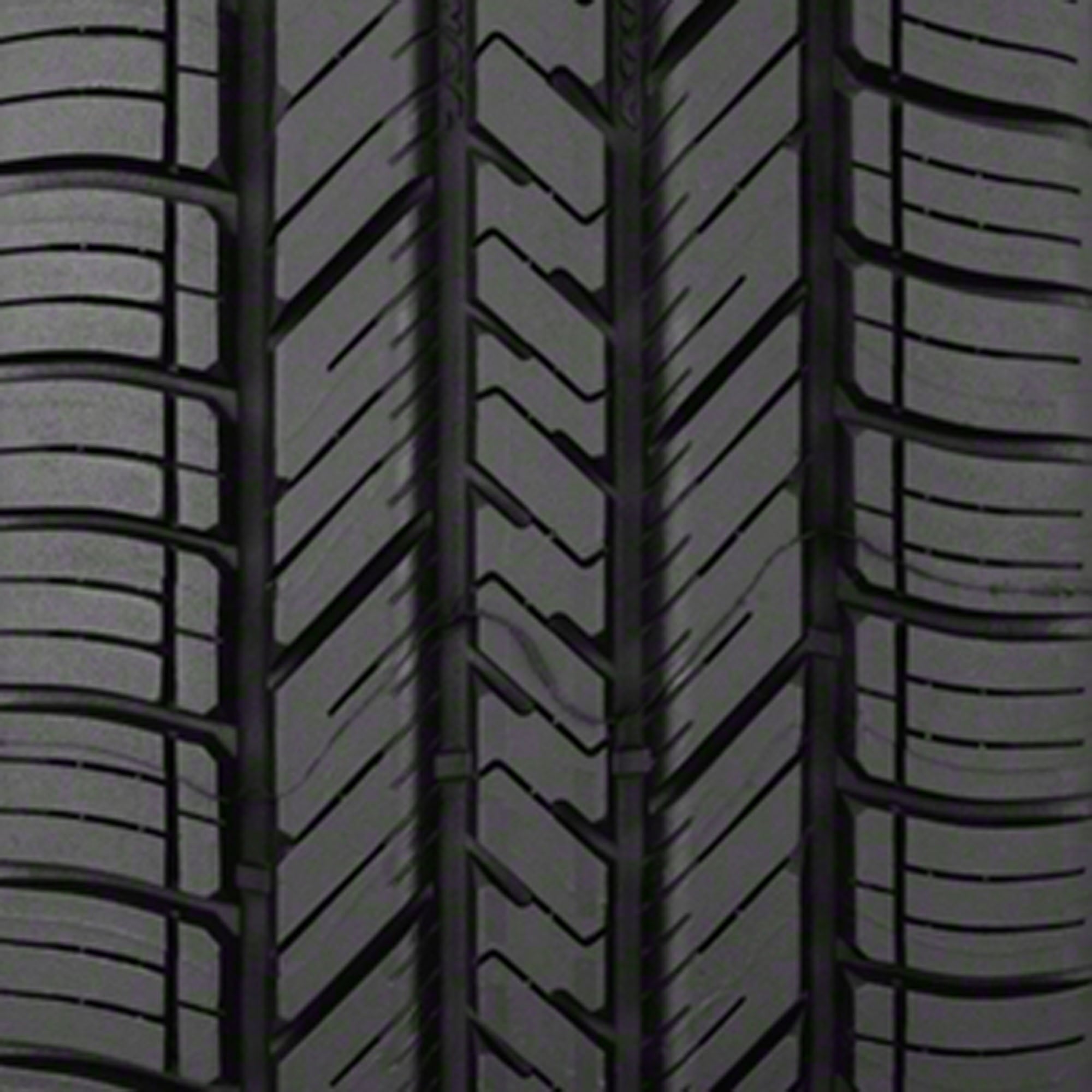 Goodyear Assurance Fuel Max All Season 205/55R16 91H Passenger Tire