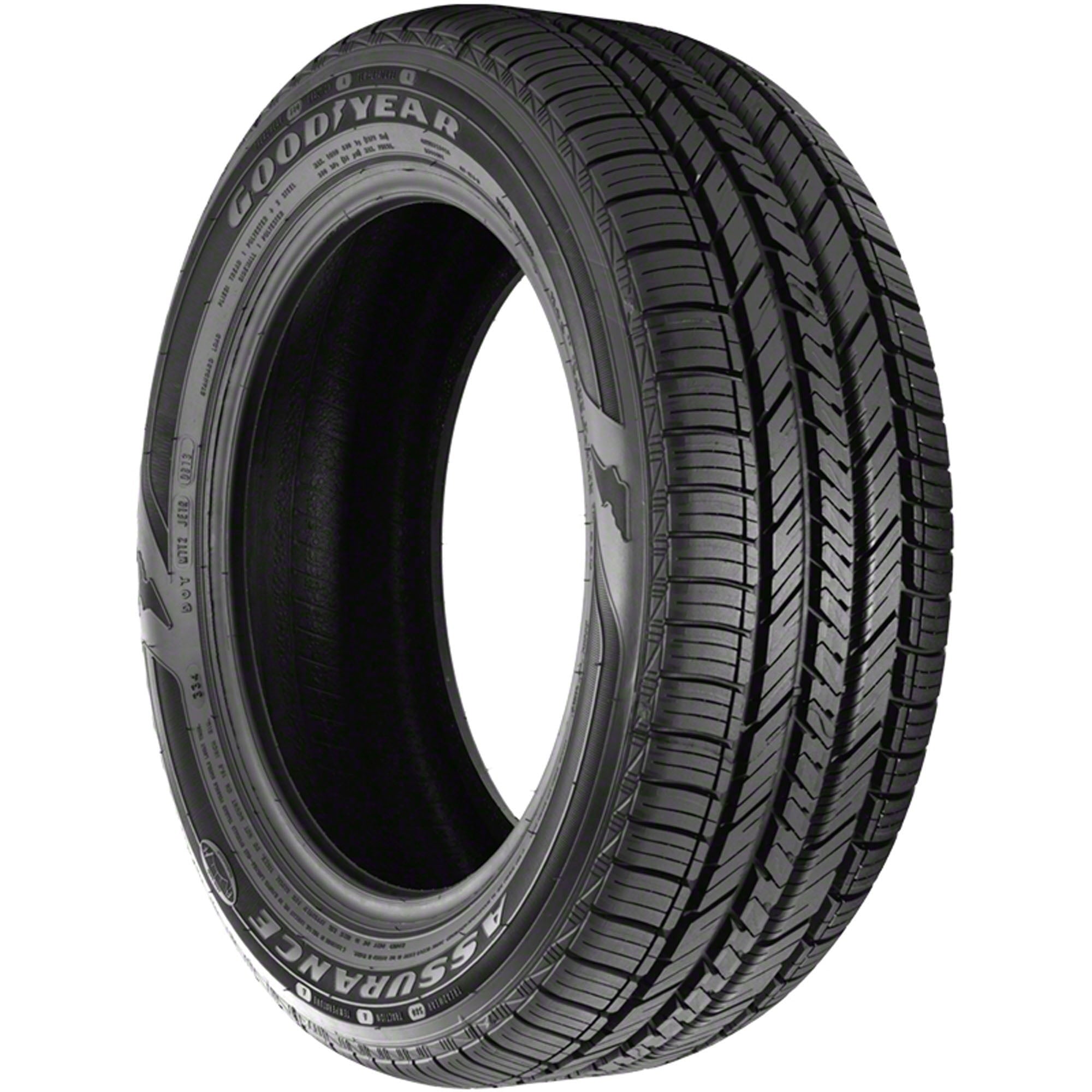Goodyear Assurance Fuel Max All Season 205/55R16 91H Passenger Tire