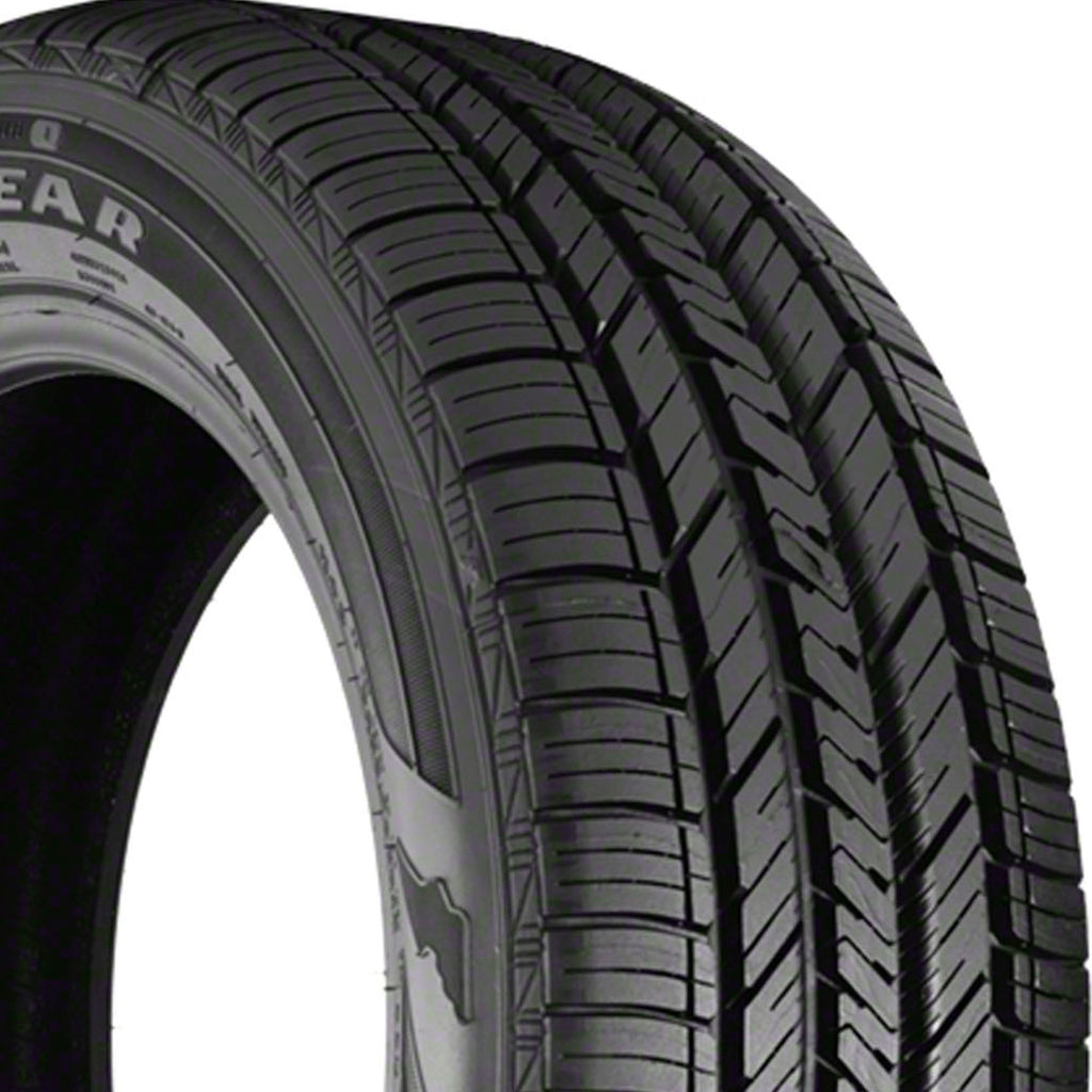 Goodyear Assurance Fuel Max All Season 205/55R16 91H Passenger Tire