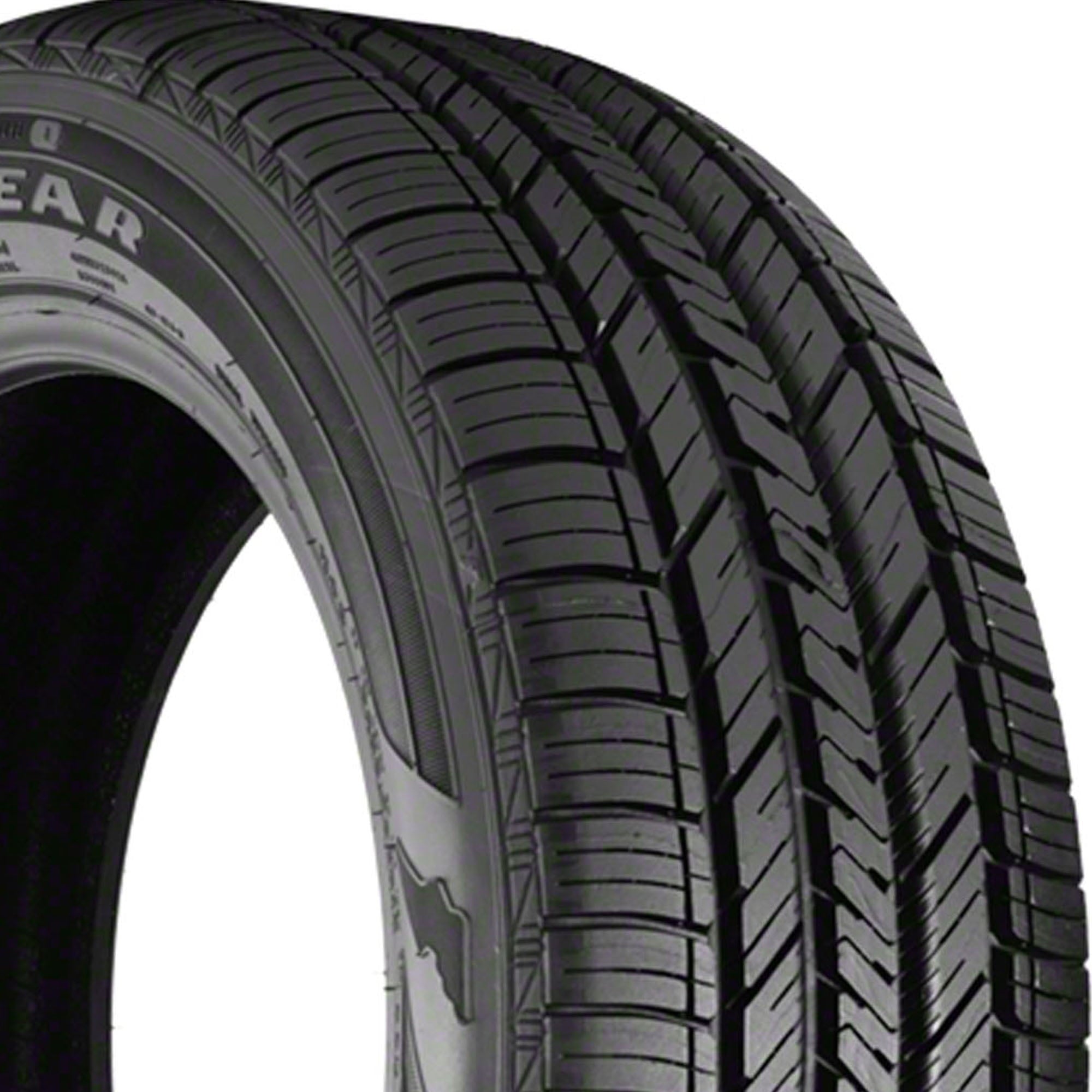 Goodyear Assurance Fuel Max All Season 205/55R16 91H Passenger Tire