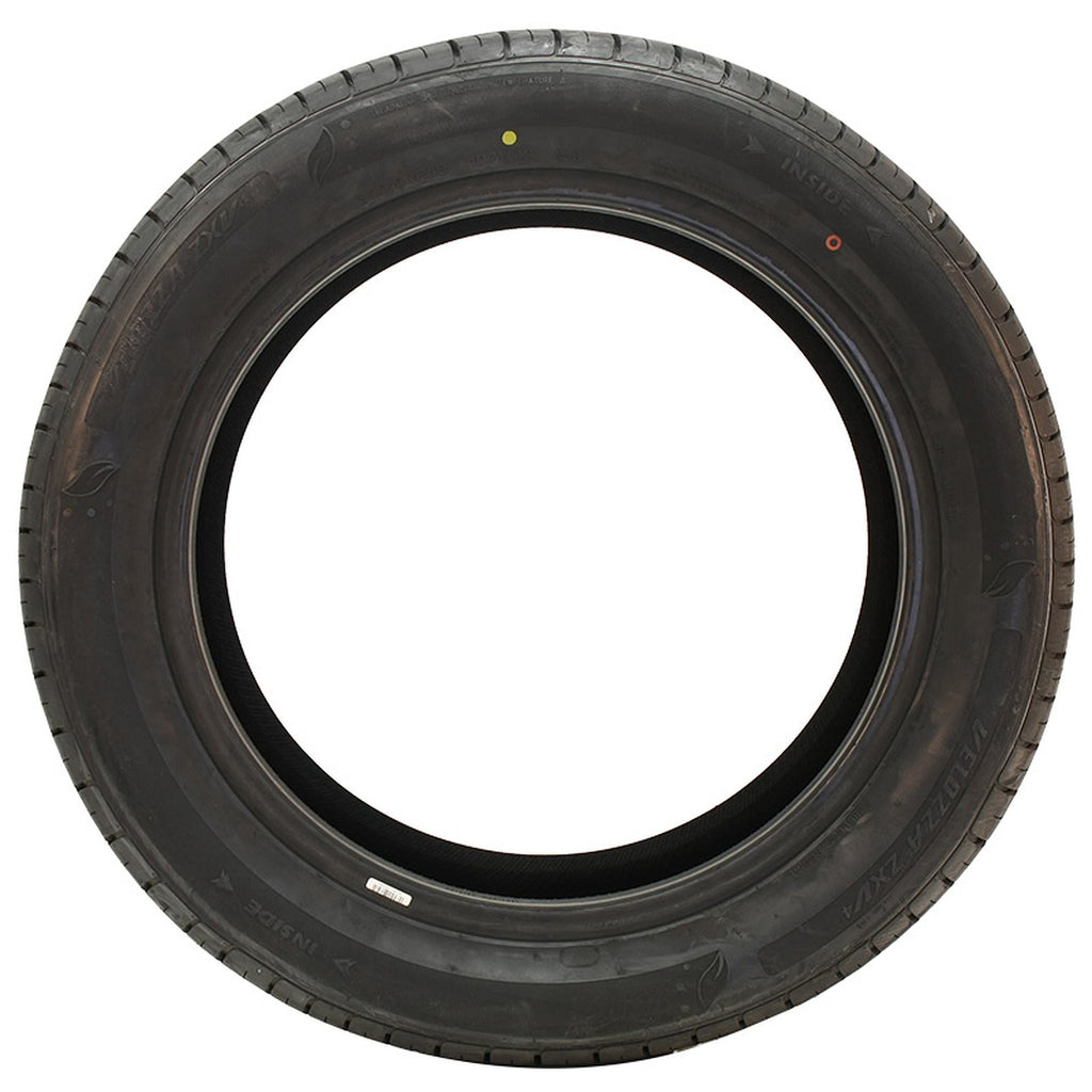 Cordovan Velozza ZXV4 All Season 215/50R17 95W XL Passenger Tire