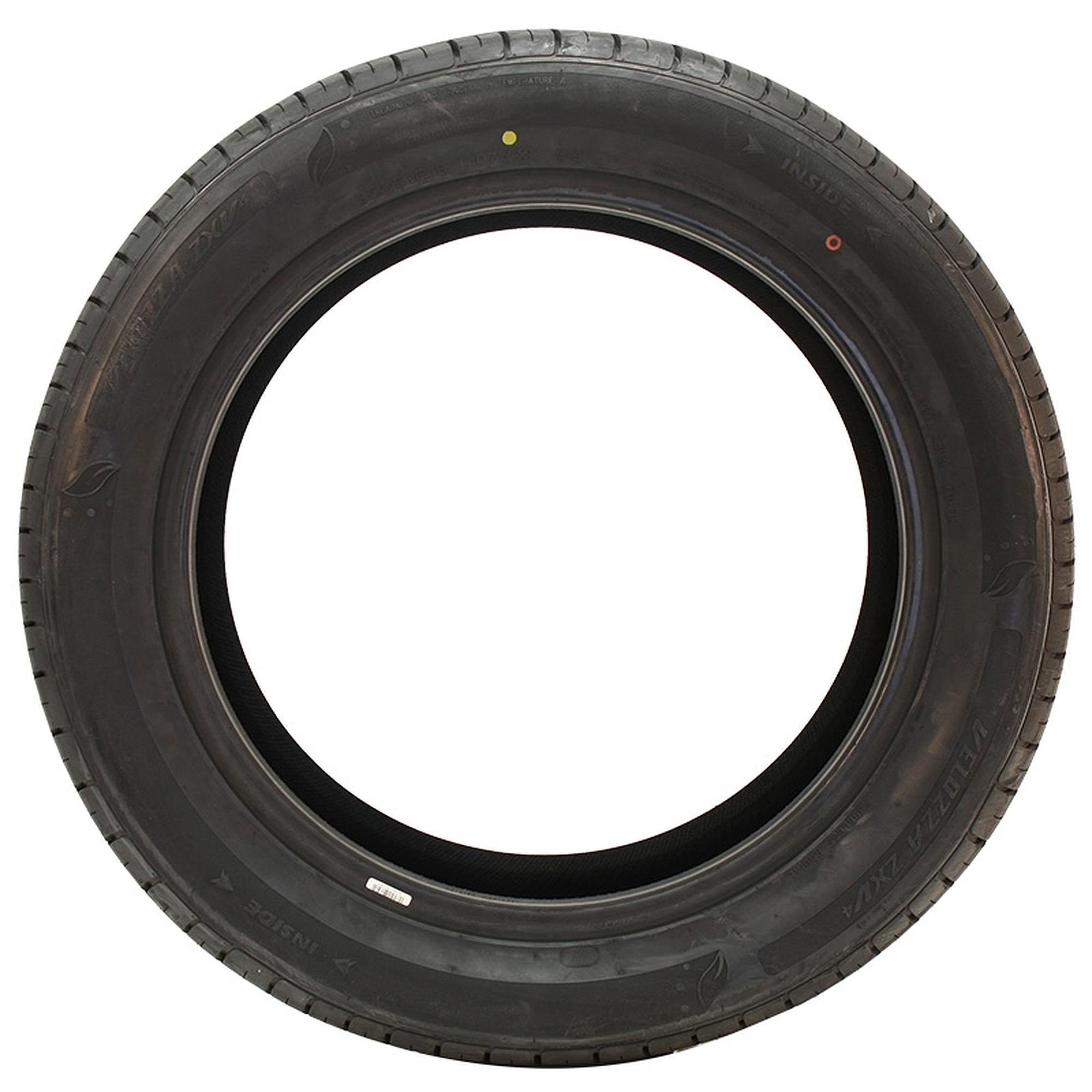 Cordovan Velozza ZXV4 All Season 215/50R17 95W XL Passenger Tire