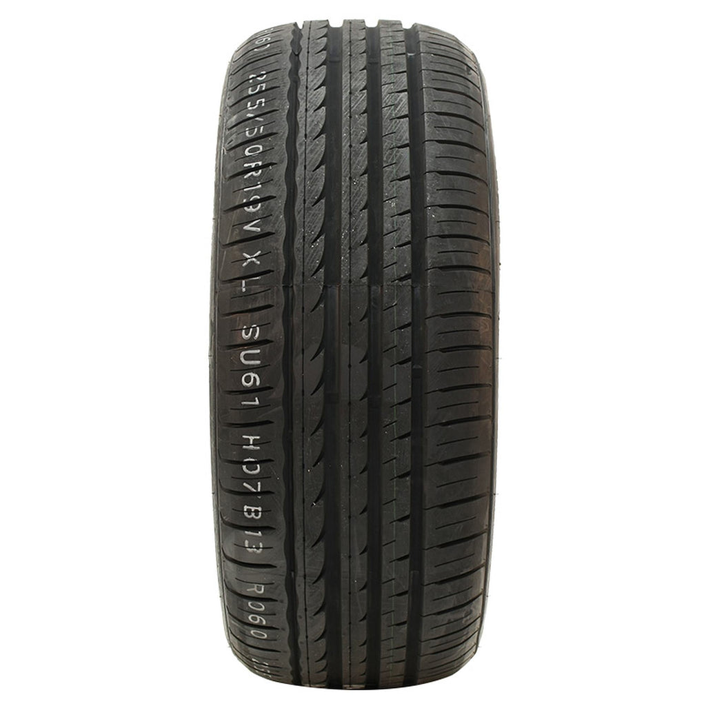 Cordovan Velozza ZXV4 All Season 215/50R17 95W XL Passenger Tire