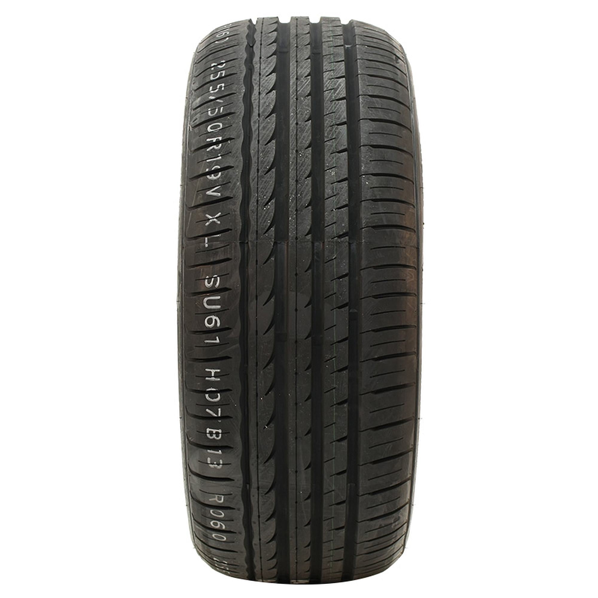 Cordovan Velozza ZXV4 All Season 215/50R17 95W XL Passenger Tire