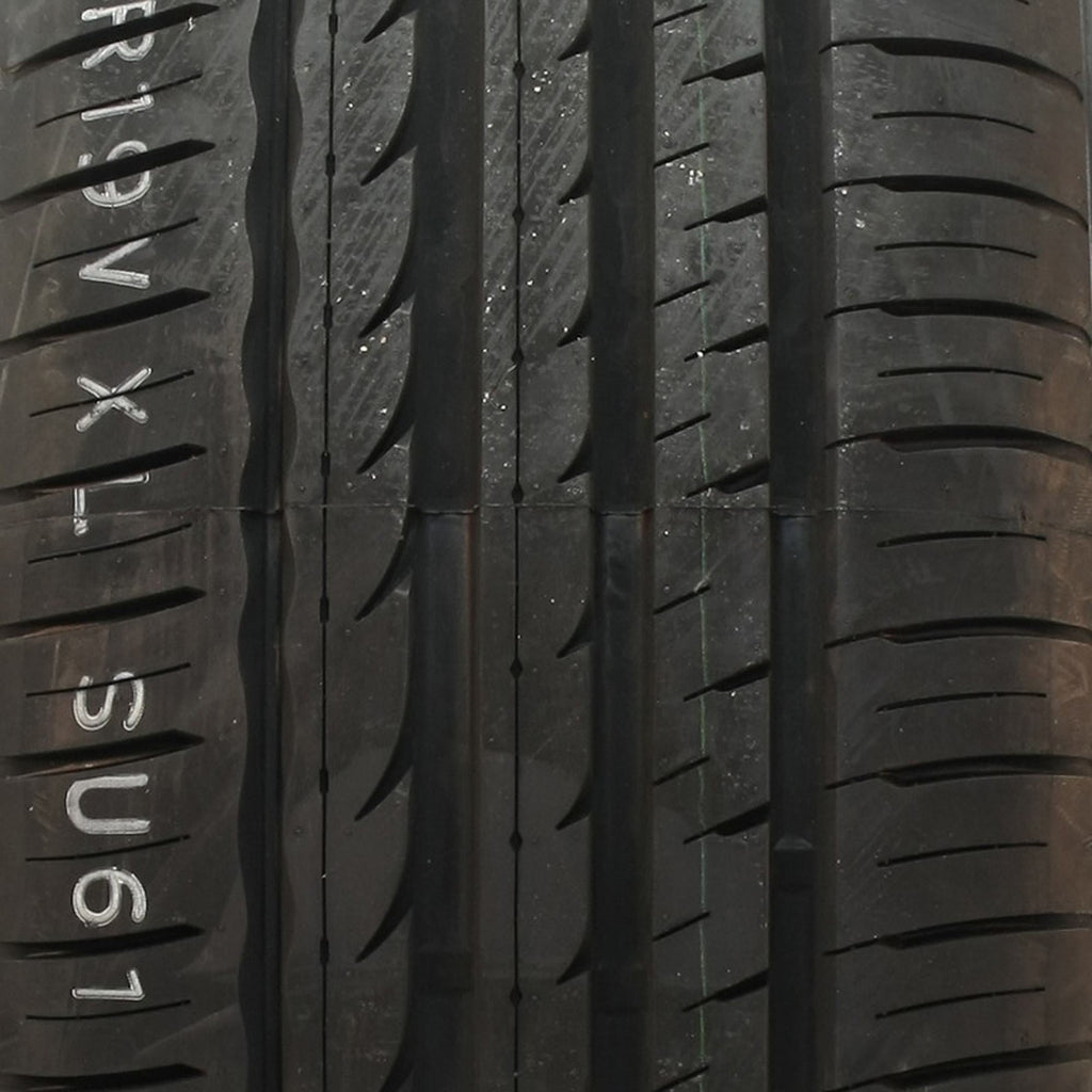 Cordovan Velozza ZXV4 All Season 215/50R17 95W XL Passenger Tire