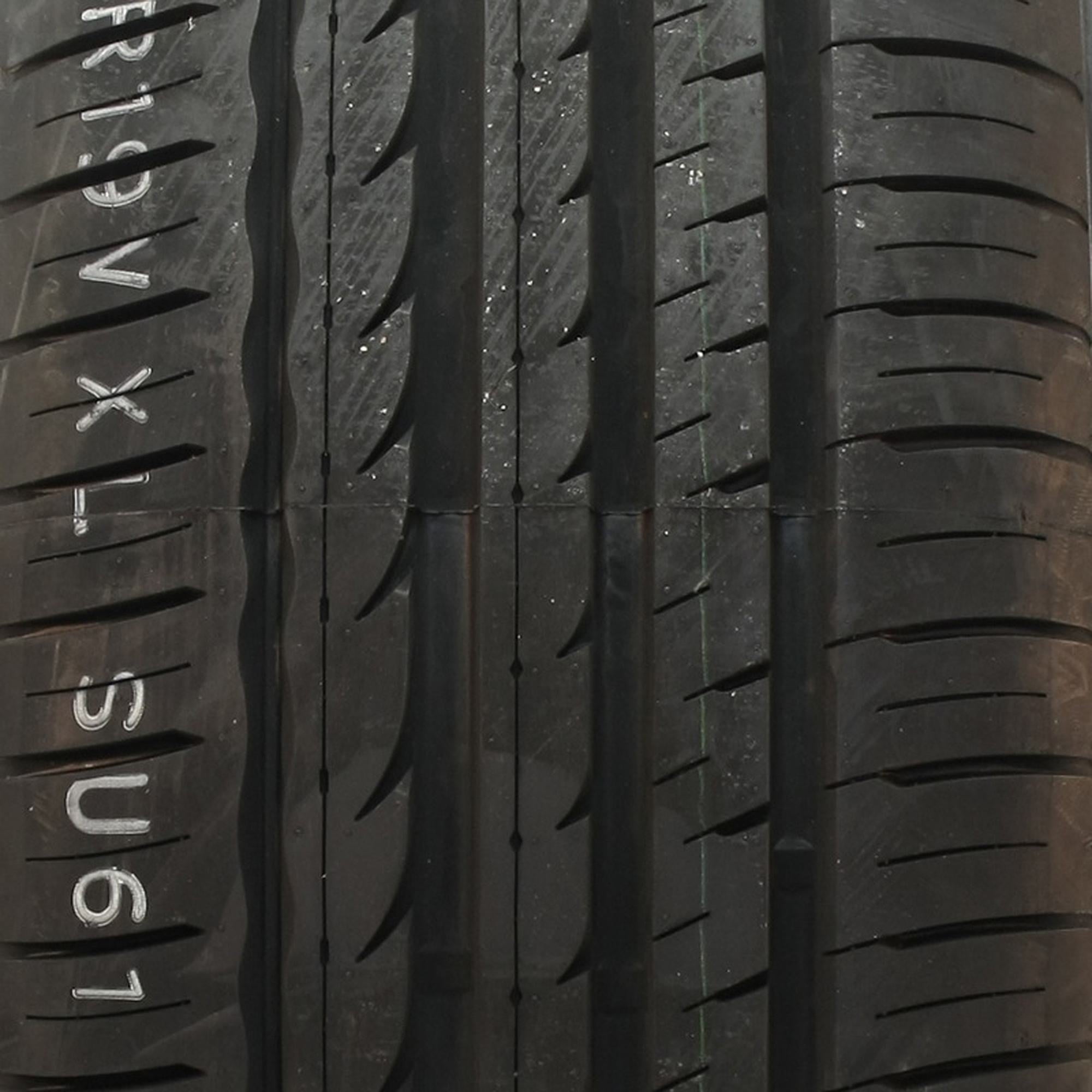 Cordovan Velozza ZXV4 All Season 215/50R17 95W XL Passenger Tire