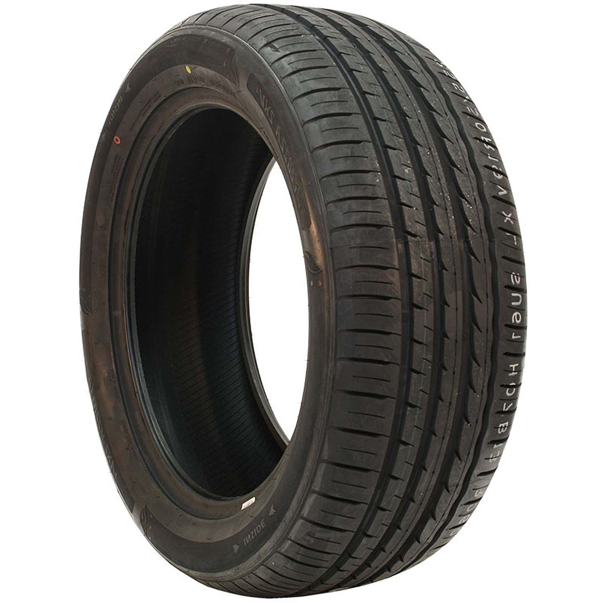 Cordovan Velozza ZXV4 All Season 215/50R17 95W XL Passenger Tire