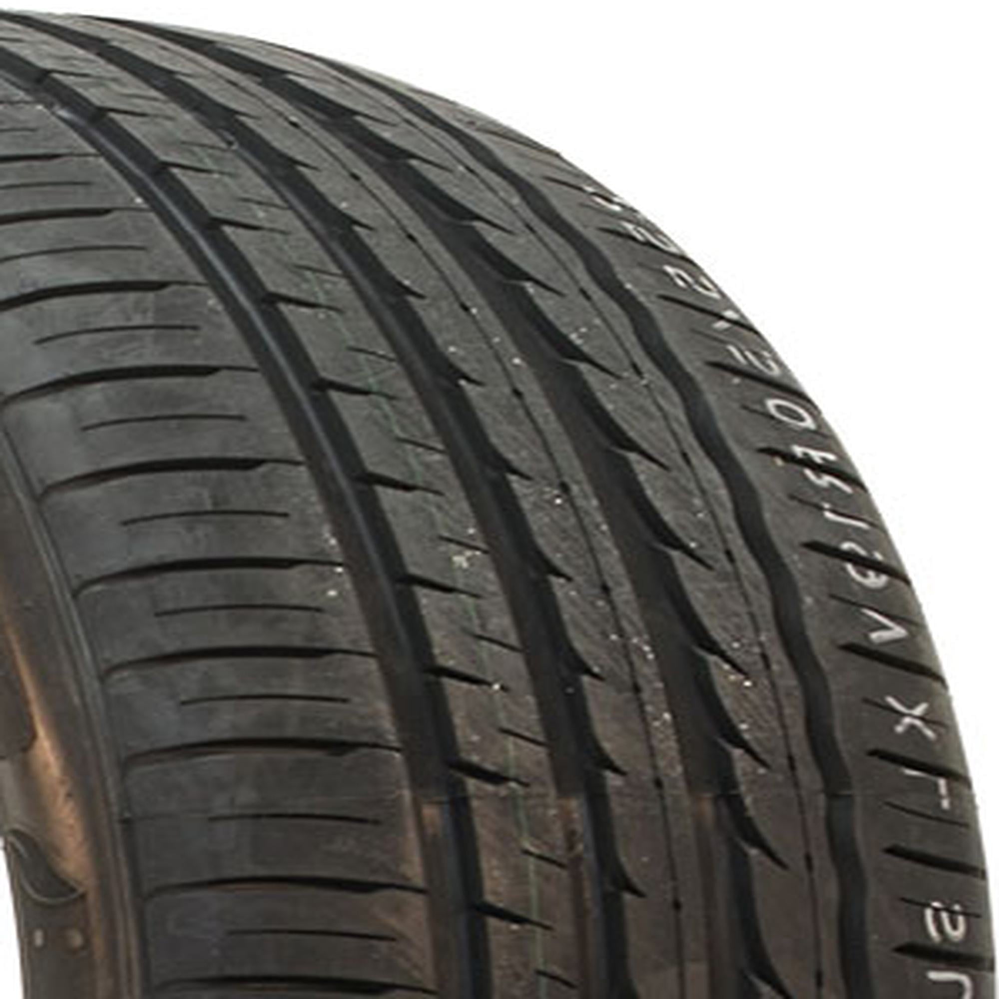 Cordovan Velozza ZXV4 All Season 215/50R17 95W XL Passenger Tire