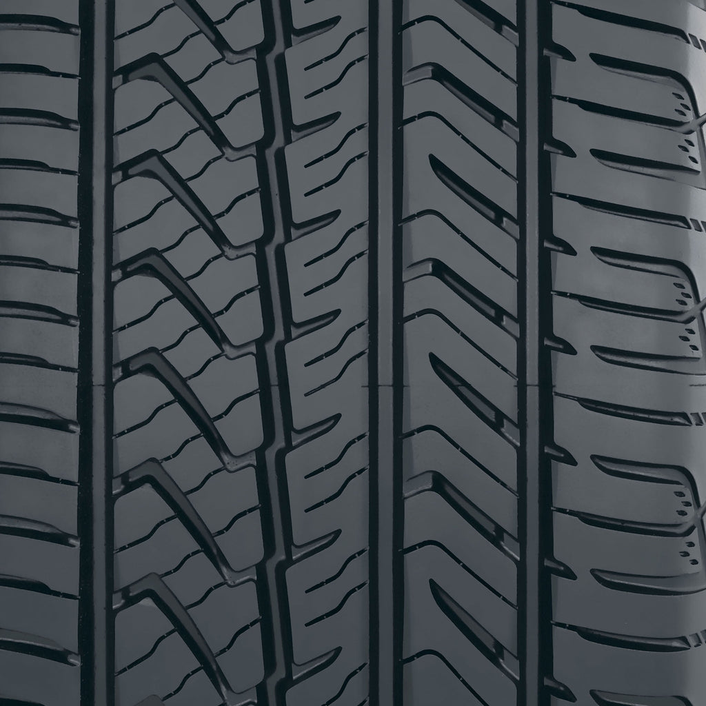 Yokohama Advan Sport A/S Plus UHP All Season 255/45R19 104W XL Passenger Tire