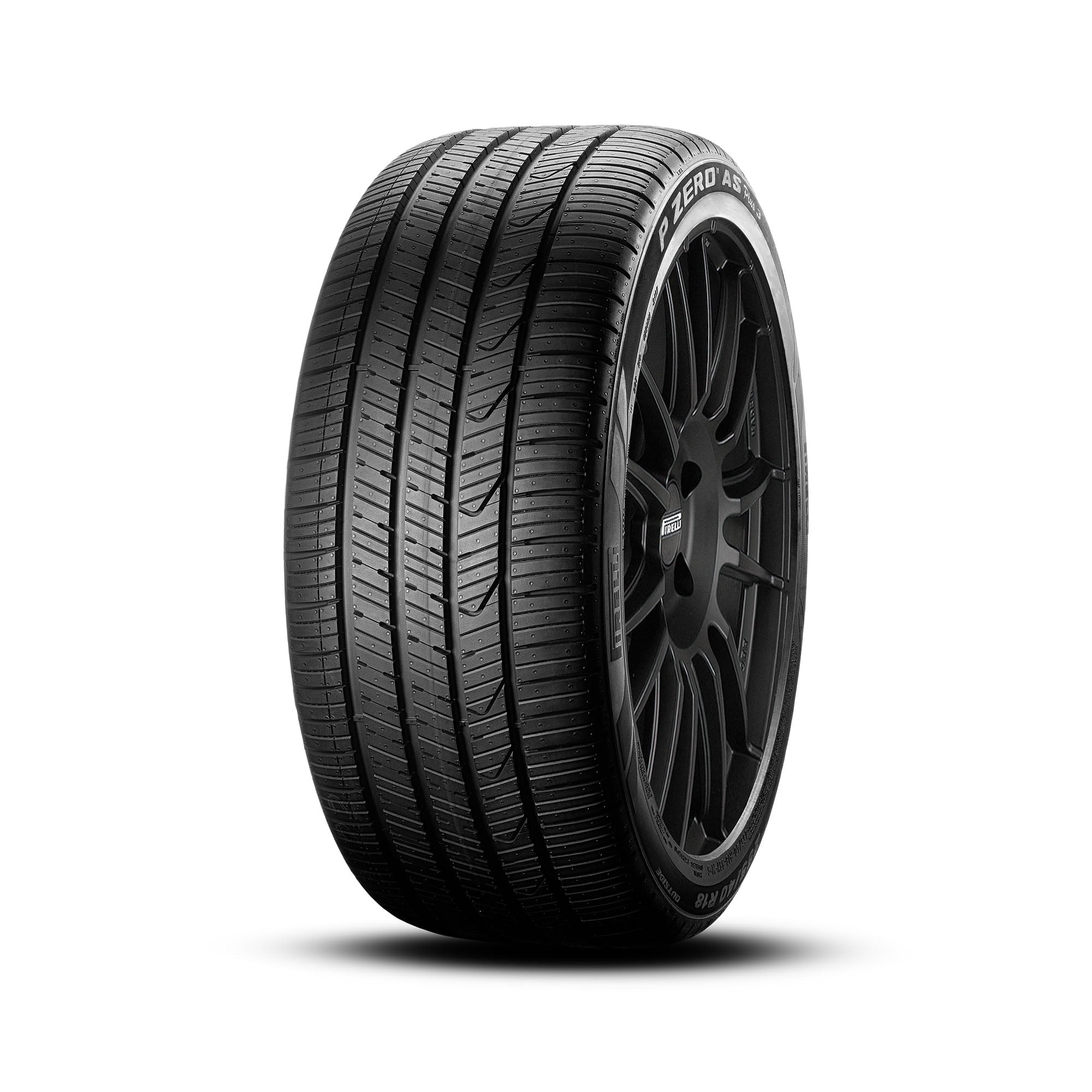 Pirelli P Zero All Season Plus 3 UHP All Season 245/40R18 97Y XL Passenger Tire
