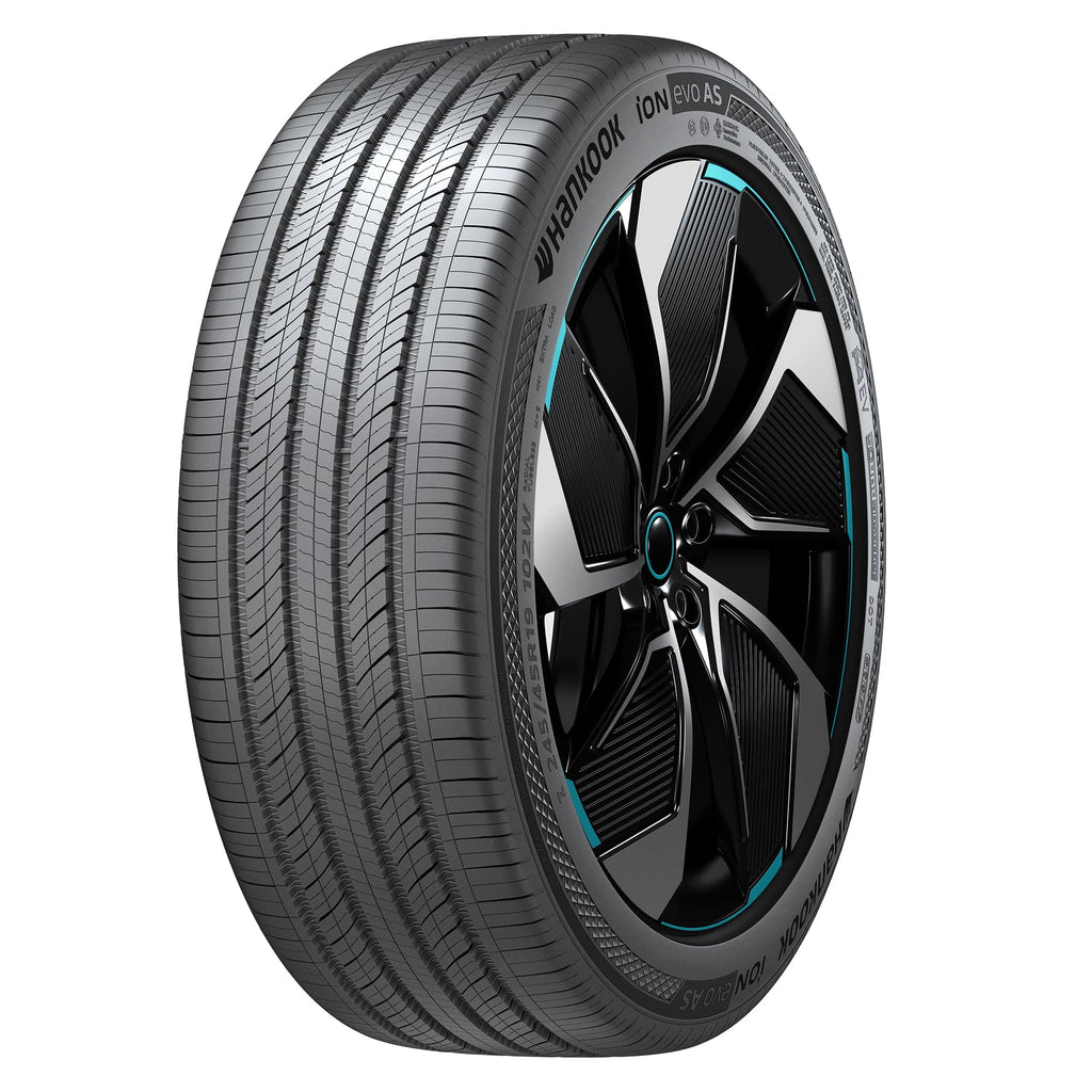 Hankook iON evo AS IH01 All Season 245/35R21 96Y XL Passenger Tire