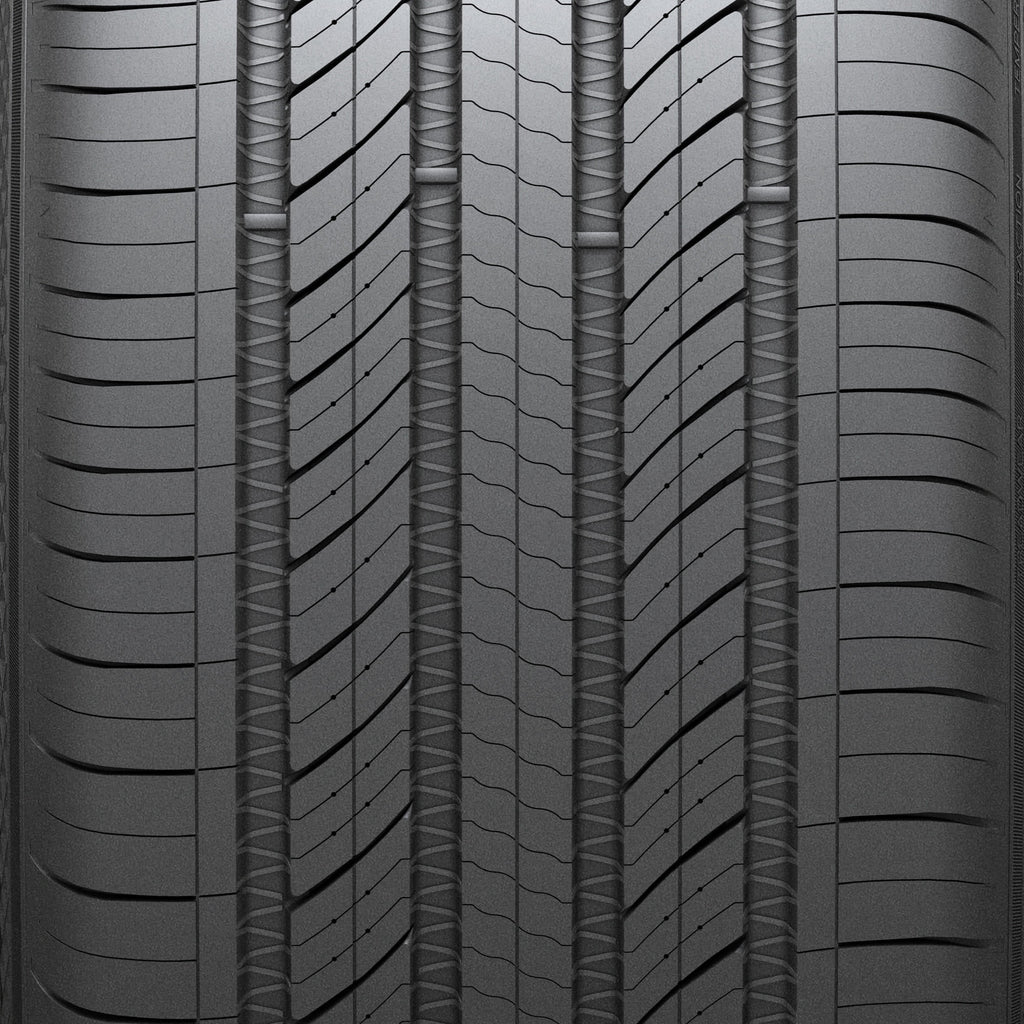 Hankook iON evo AS IH01 All Season 245/35R21 96Y XL Passenger Tire