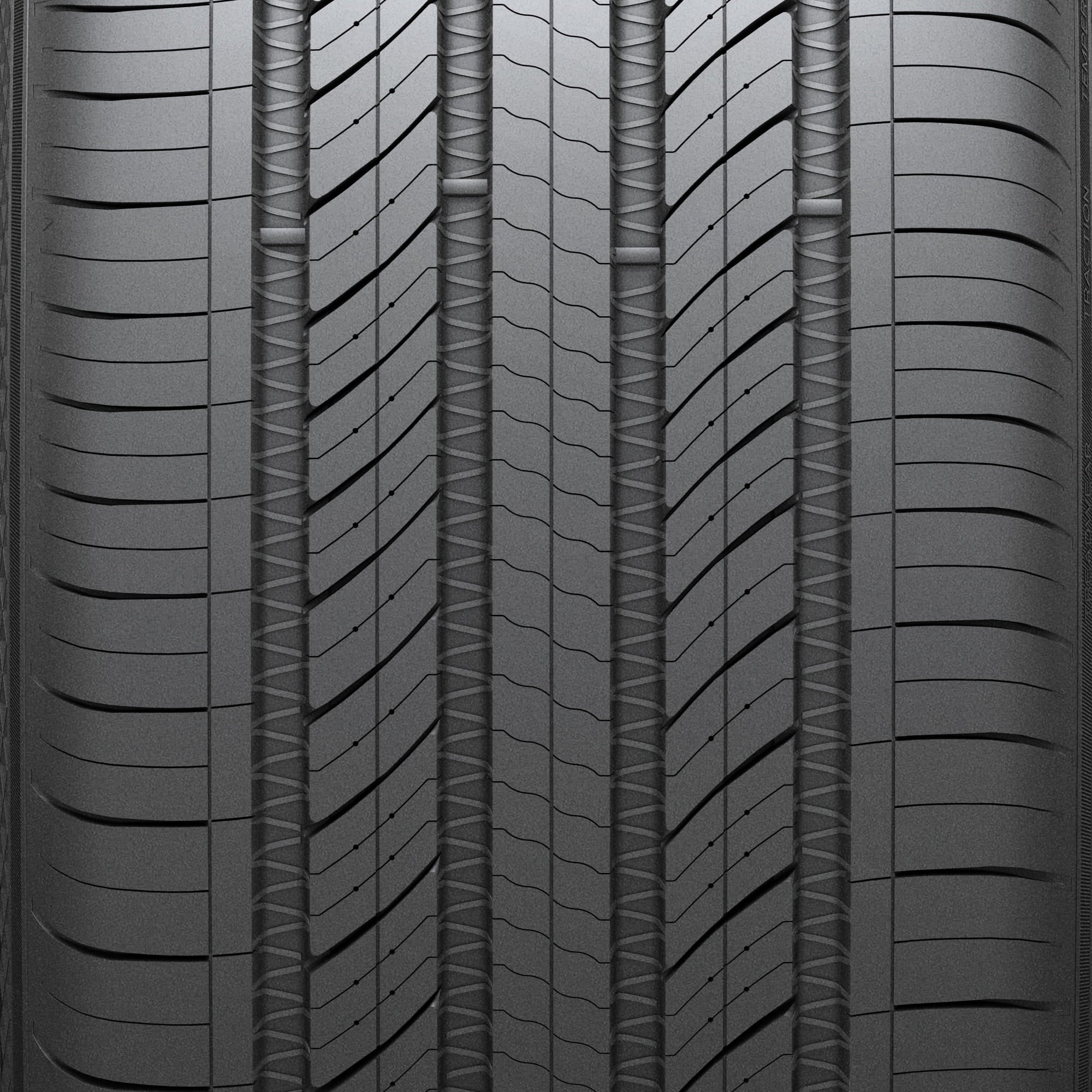 Hankook iON evo AS IH01 All Season 245/35R21 96Y XL Passenger Tire