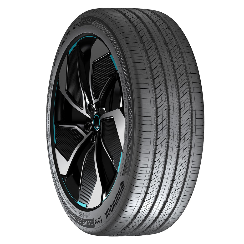 Hankook iON evo AS IH01 All Season 245/35R21 96Y XL Passenger Tire