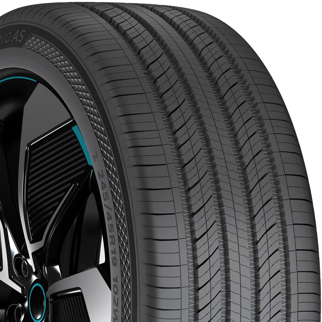 Hankook iON evo AS IH01 All Season 245/35R21 96Y XL Passenger Tire