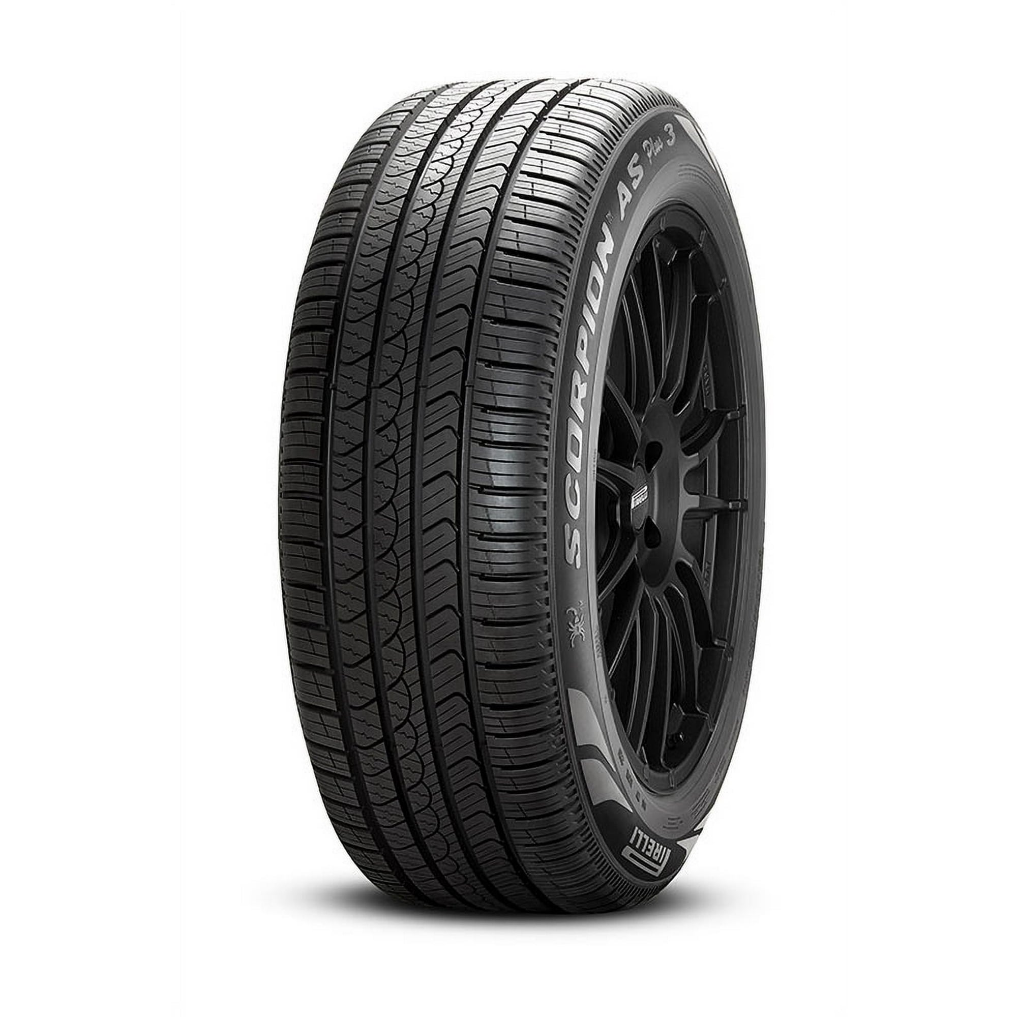 Pirelli 235/45R19 95H PIR SCORPION ALL SEASON PLUS 3