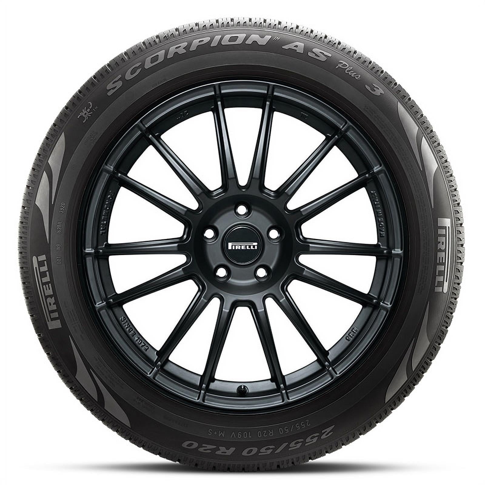 Pirelli 235/45R19 95H PIR SCORPION ALL SEASON PLUS 3