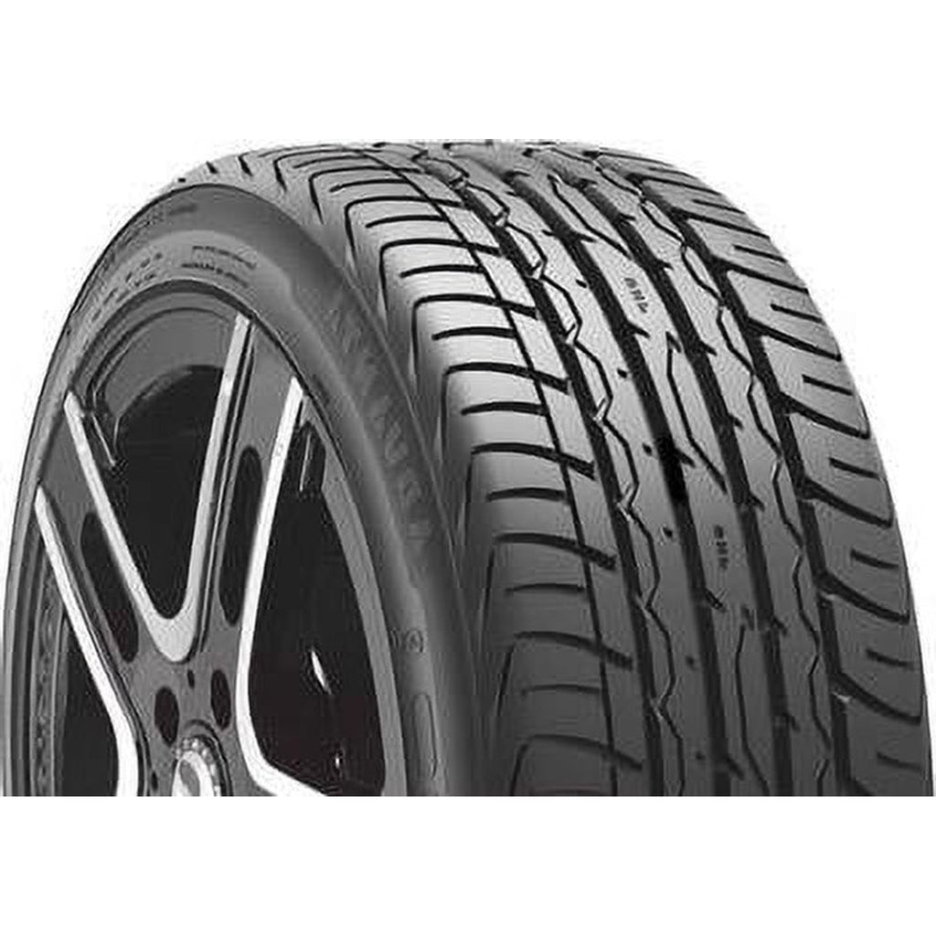 Advanta HP Z-01 275/25ZR24 96W XL A/S High Performance Tire