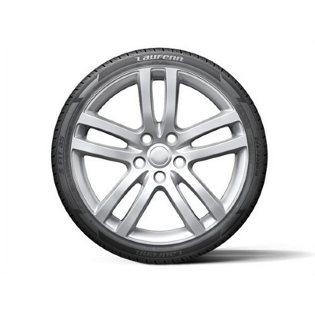 Laufenn S FIT AS LH01 All Season 245/55ZR18 103W Passenger Tire