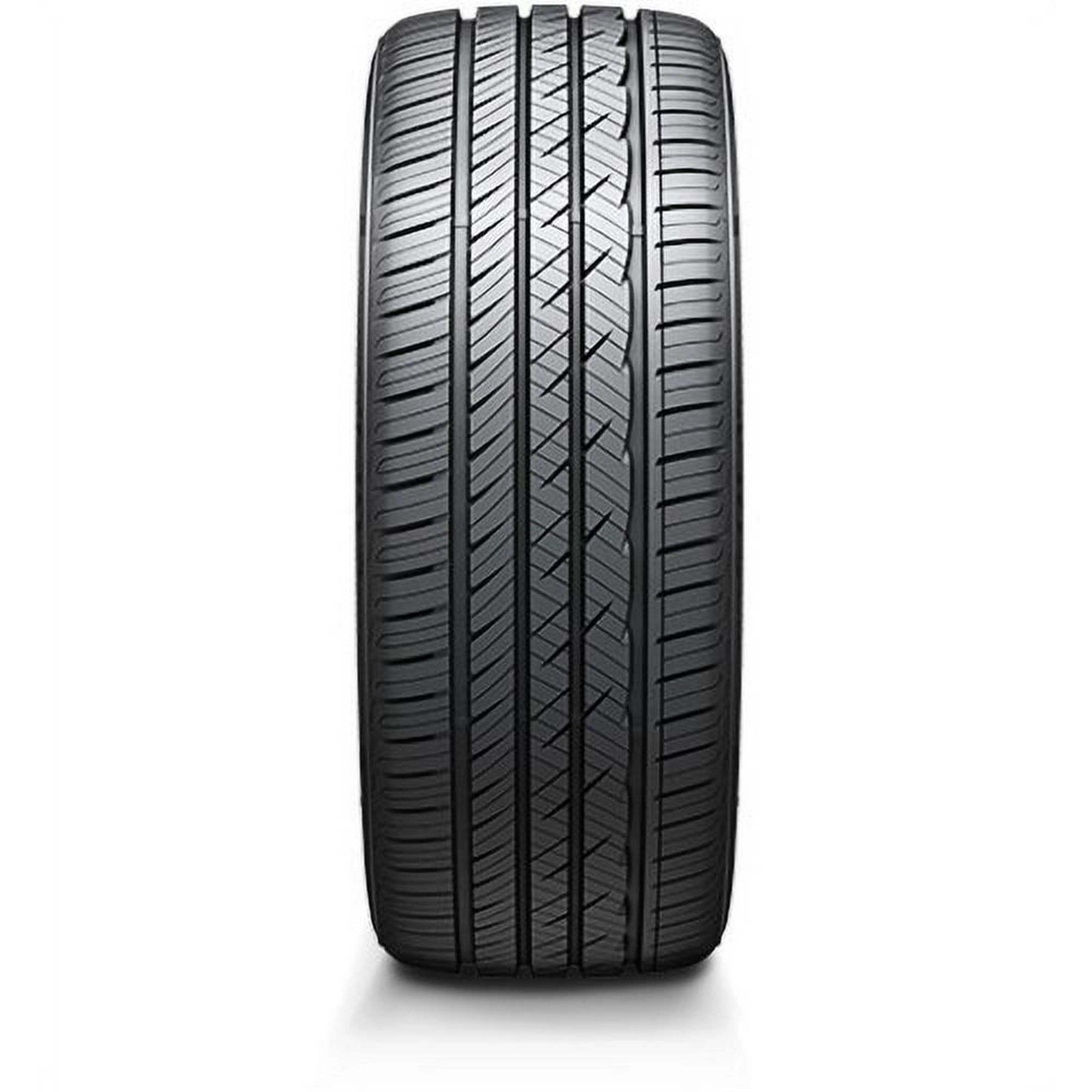 Laufenn S FIT AS LH01 All Season 245/55ZR18 103W Passenger Tire