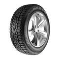 Nexen Winguard Winspike Winter LT265/70R17 121/118Q E Light Truck Tire Fits: 2017 Chevrolet Silverado 1500 WT, 2014-15 Chevrolet Silverado 1500 WT