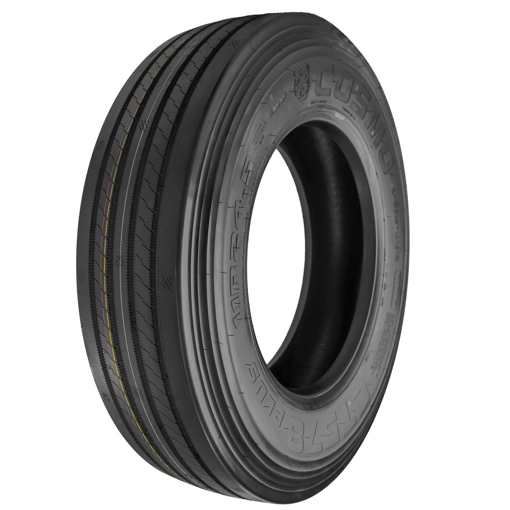 Cosmo CT578 Plus 11R24.5 149/146L H Commercial Tire