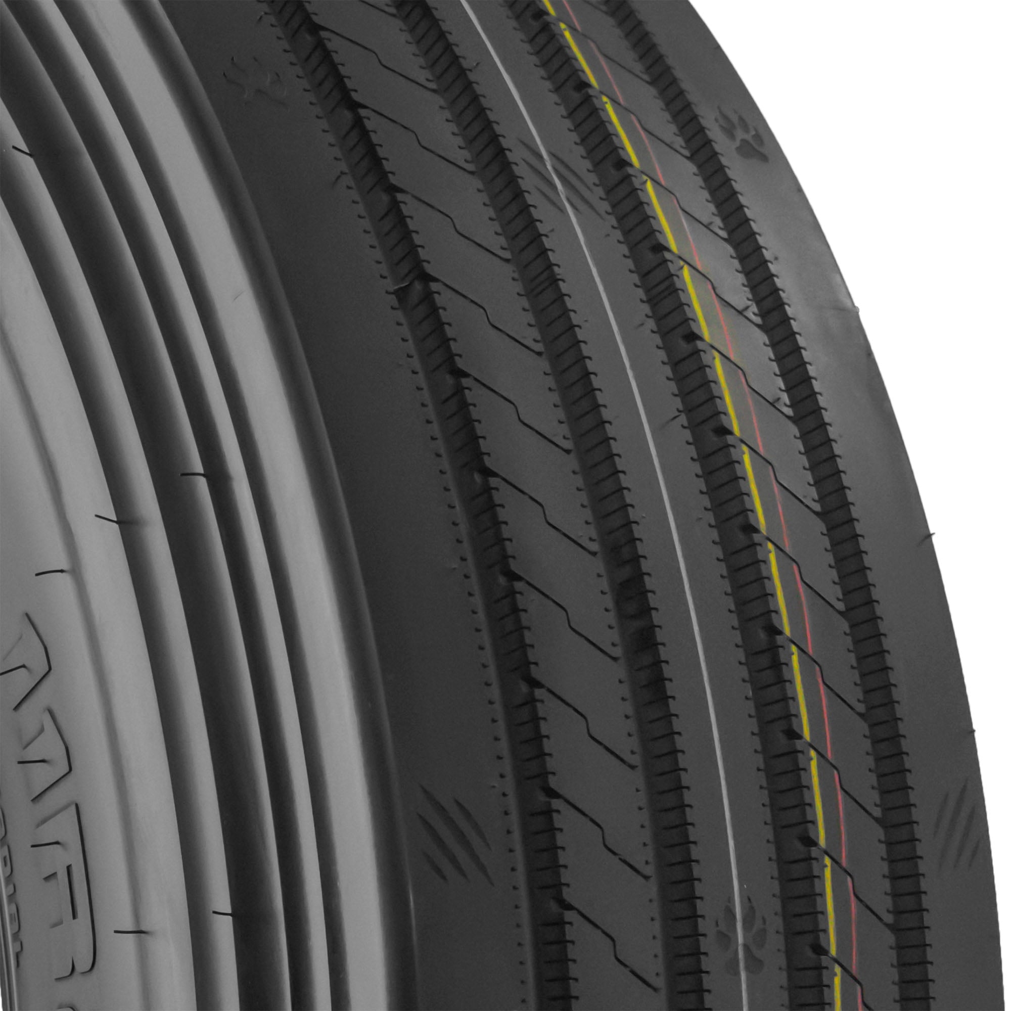 Cosmo CT578 Plus 11R24.5 149/146L H Commercial Tire