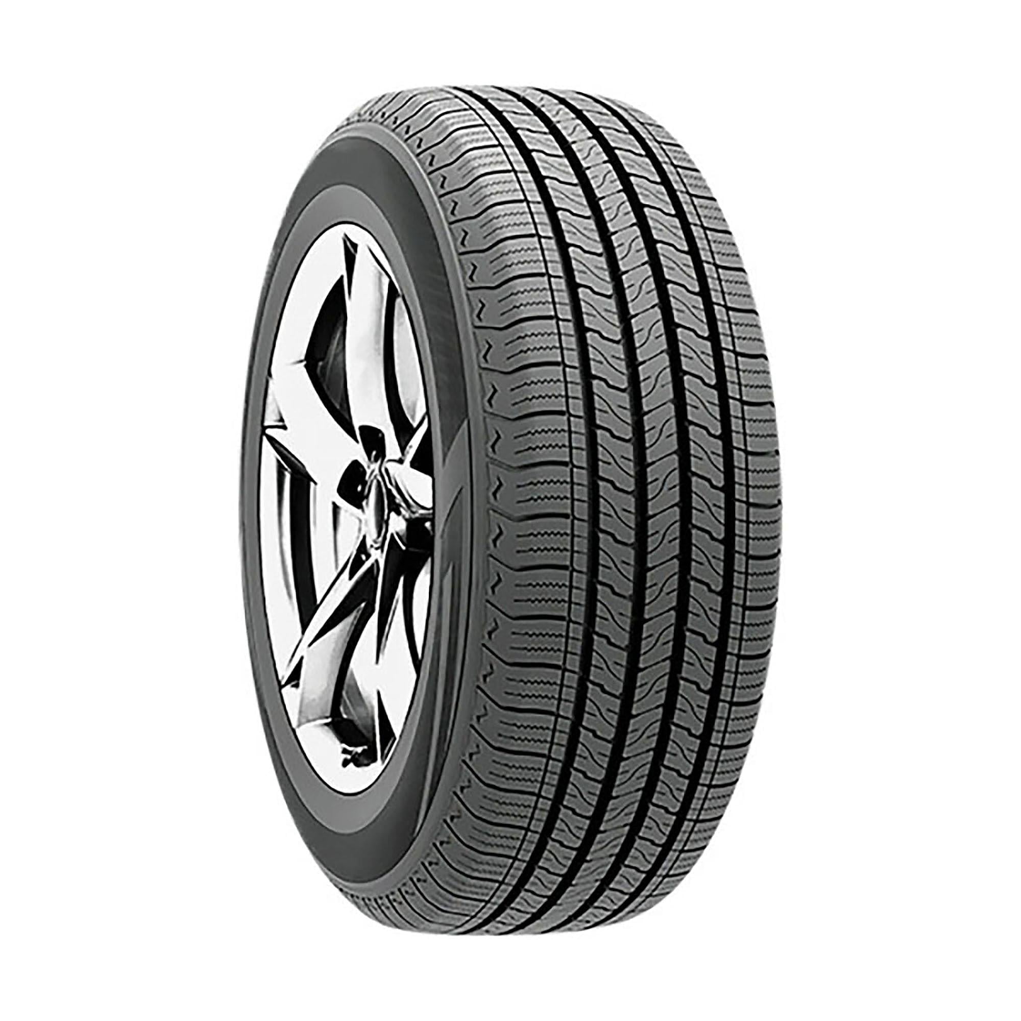 Dcenti Wheel Dcenti DC66 All Season 235/70R15 102T Passenger Tire