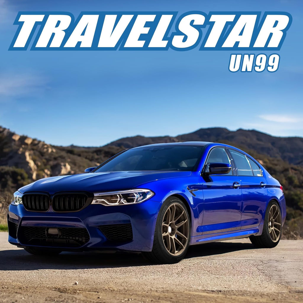 Travelstar UN99 All Season 215/70R15 98T Passenger Tire 215/70/15(Tire Only)