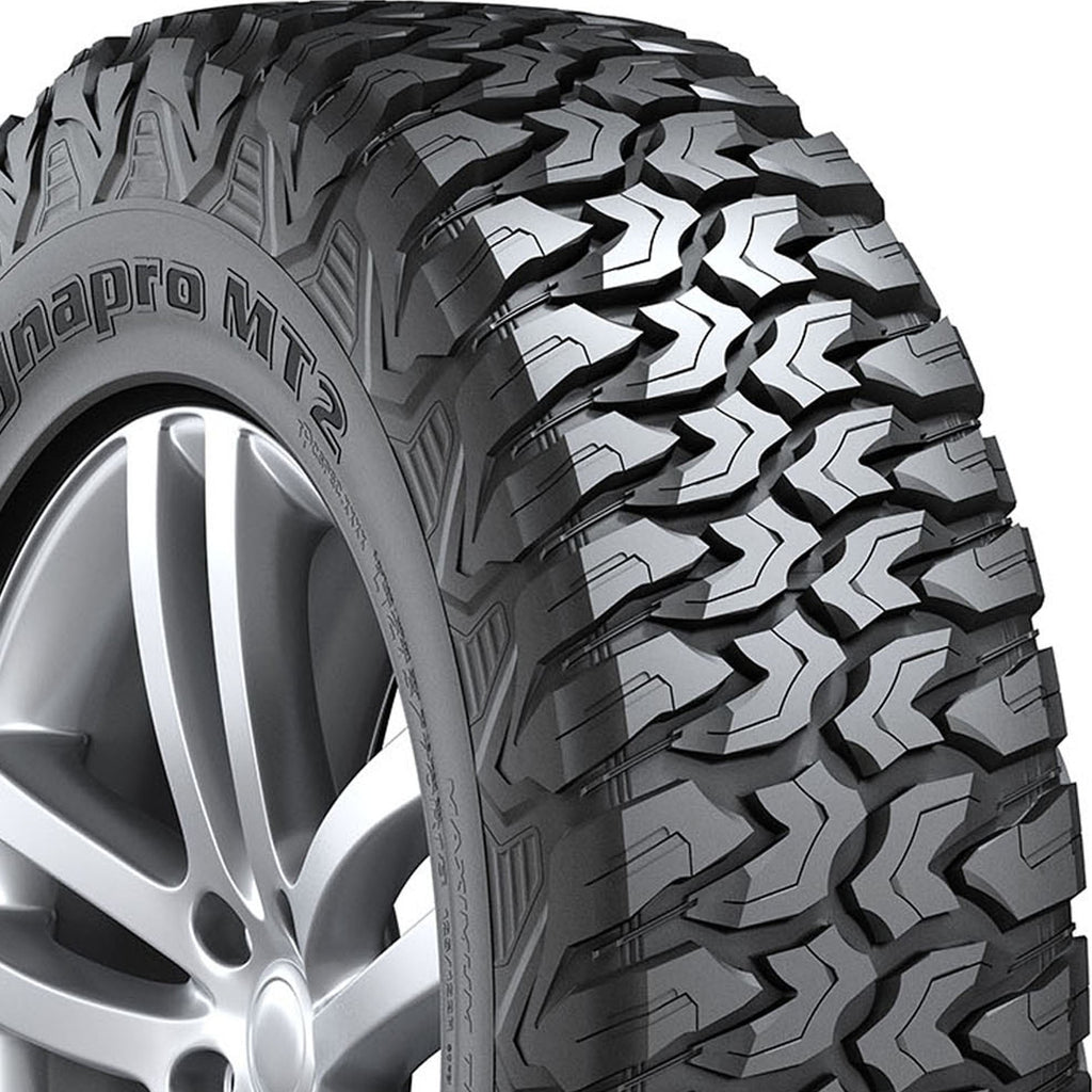 Hankook Dynapro MT2 RT05 35X12.50R18LT/12 128Q