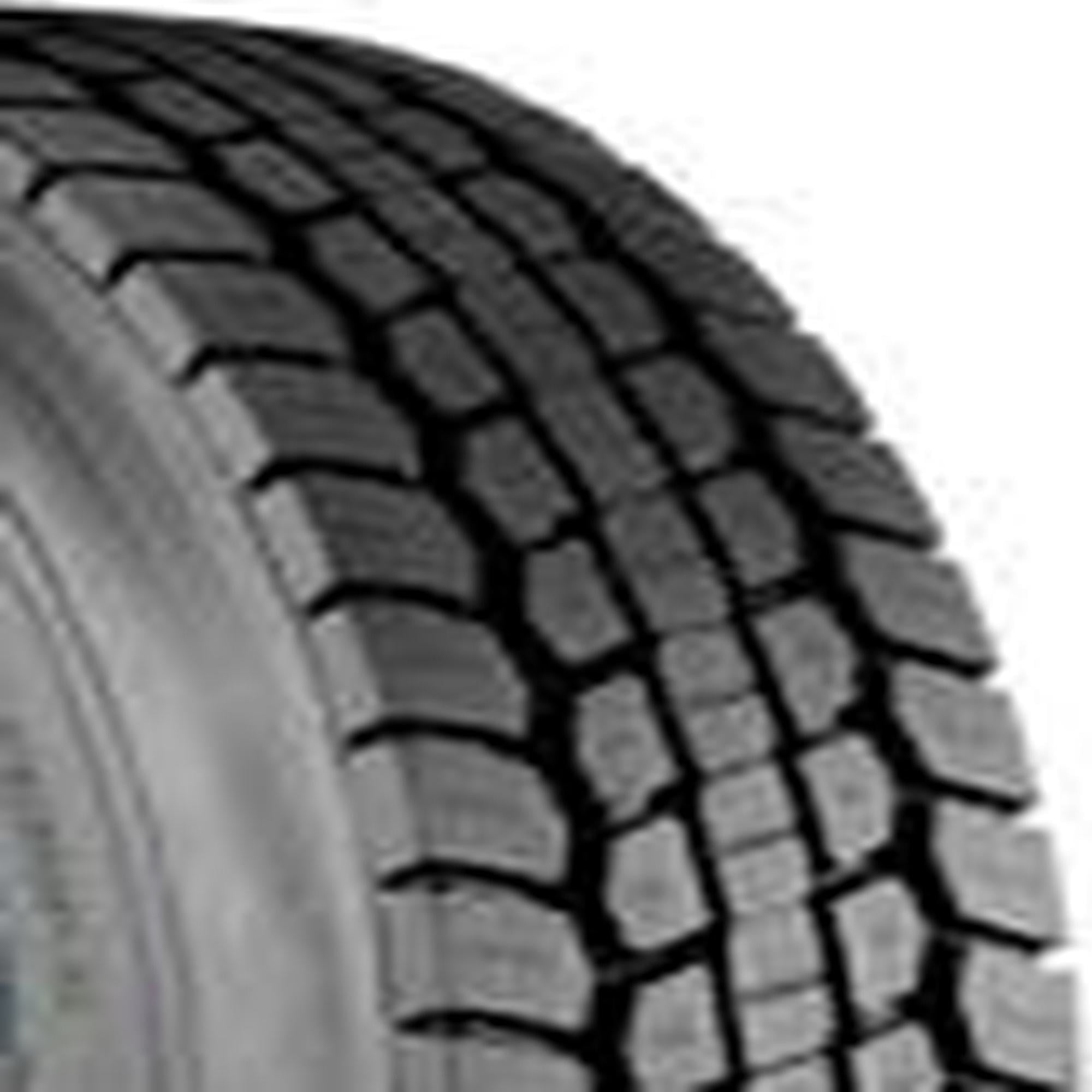 Roadmaster RM254 11R22.5 146L H Commercial Tire