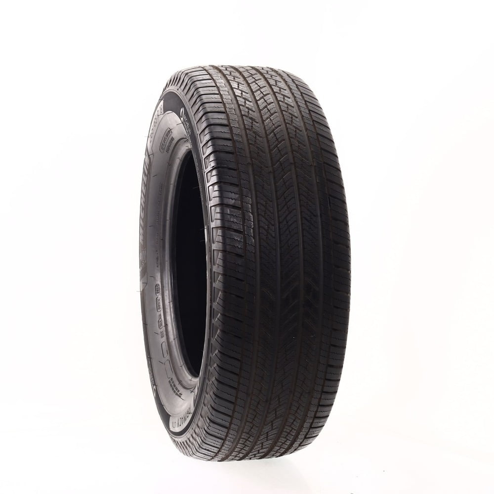 Michelin Primacy Ltx 265/65R18 114T Bsw All-Season tire Fits: 2014-18 Chevrolet Silverado 1500 LTZ, 2014-18 GMC Sierra 1500 SLE