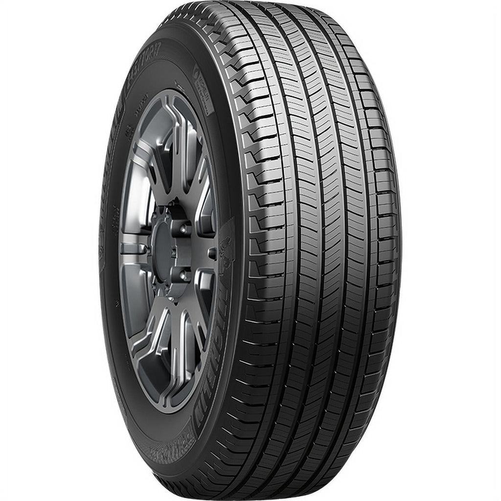 Michelin Primacy Ltx 265/65R18 114T Bsw All-Season tire Fits: 2014-18 Chevrolet Silverado 1500 LTZ, 2014-18 GMC Sierra 1500 SLE