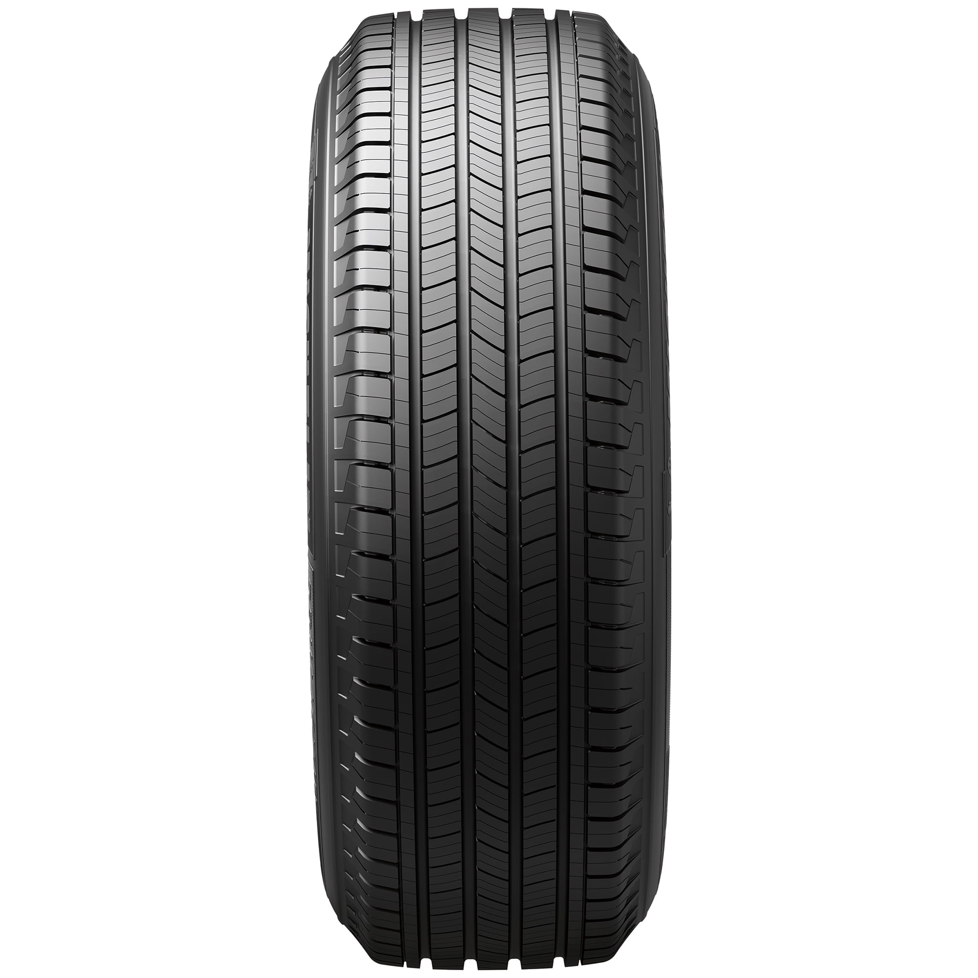 Michelin Primacy Ltx 265/65R18 114T Bsw All-Season tire Fits: 2014-18 Chevrolet Silverado 1500 LTZ, 2014-18 GMC Sierra 1500 SLE