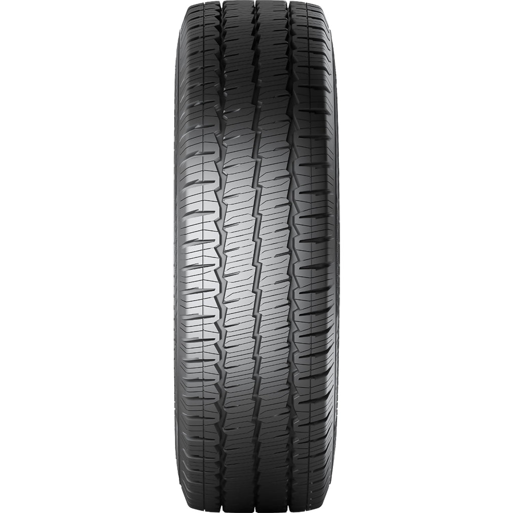Continental VanContact A/S 285/65R16 131R E 10 Ply mo Van Commercial Tire