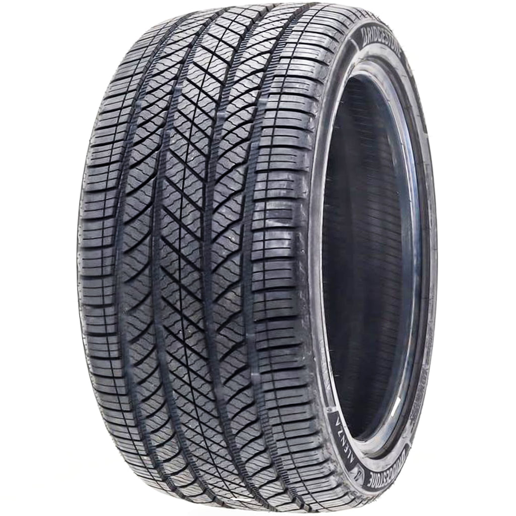 Bridgestone Alenza AS Ultra 275/40R21 107W XL High Performance a/s All Season Tire