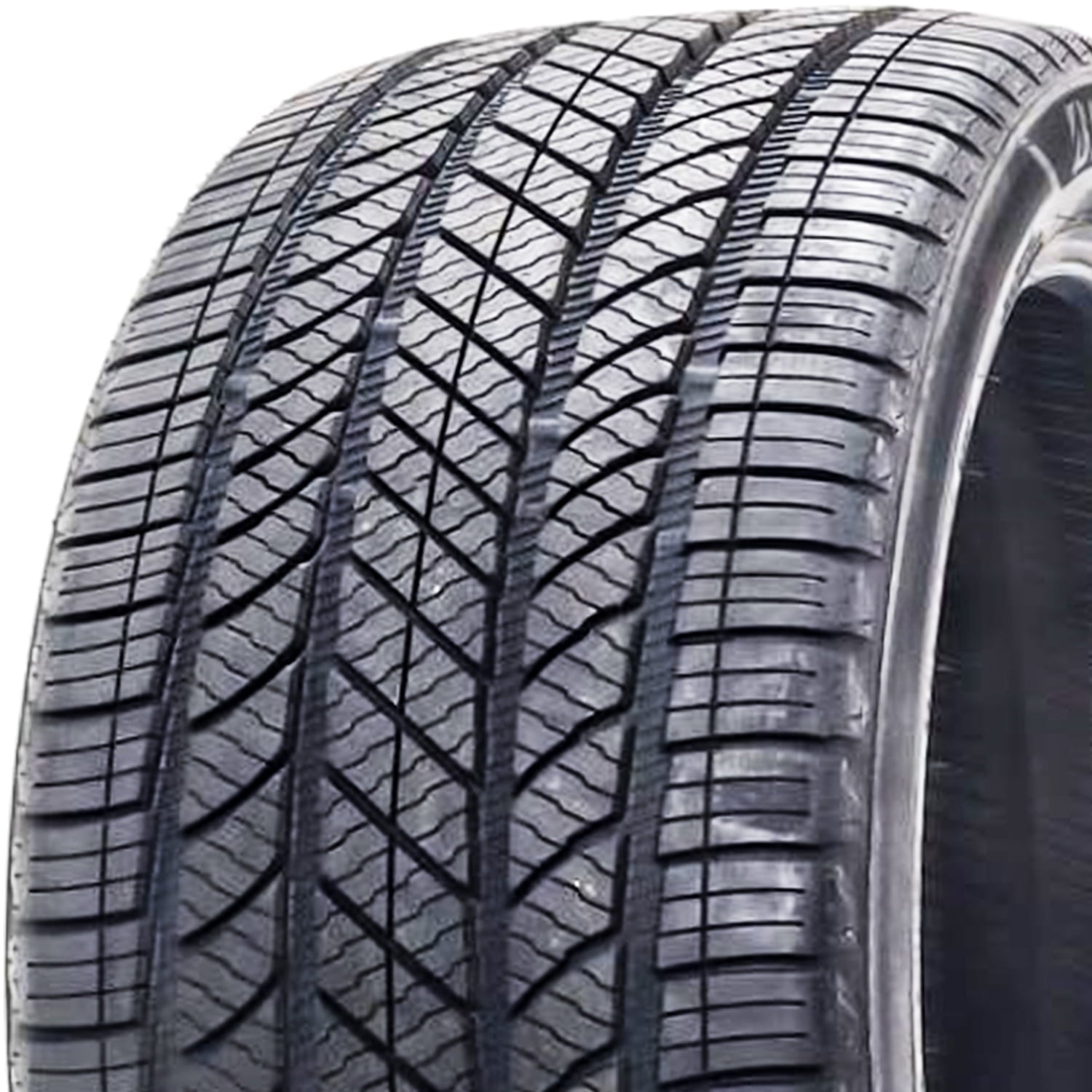 Bridgestone Alenza AS Ultra 275/40R21 107W XL High Performance a/s All Season Tire