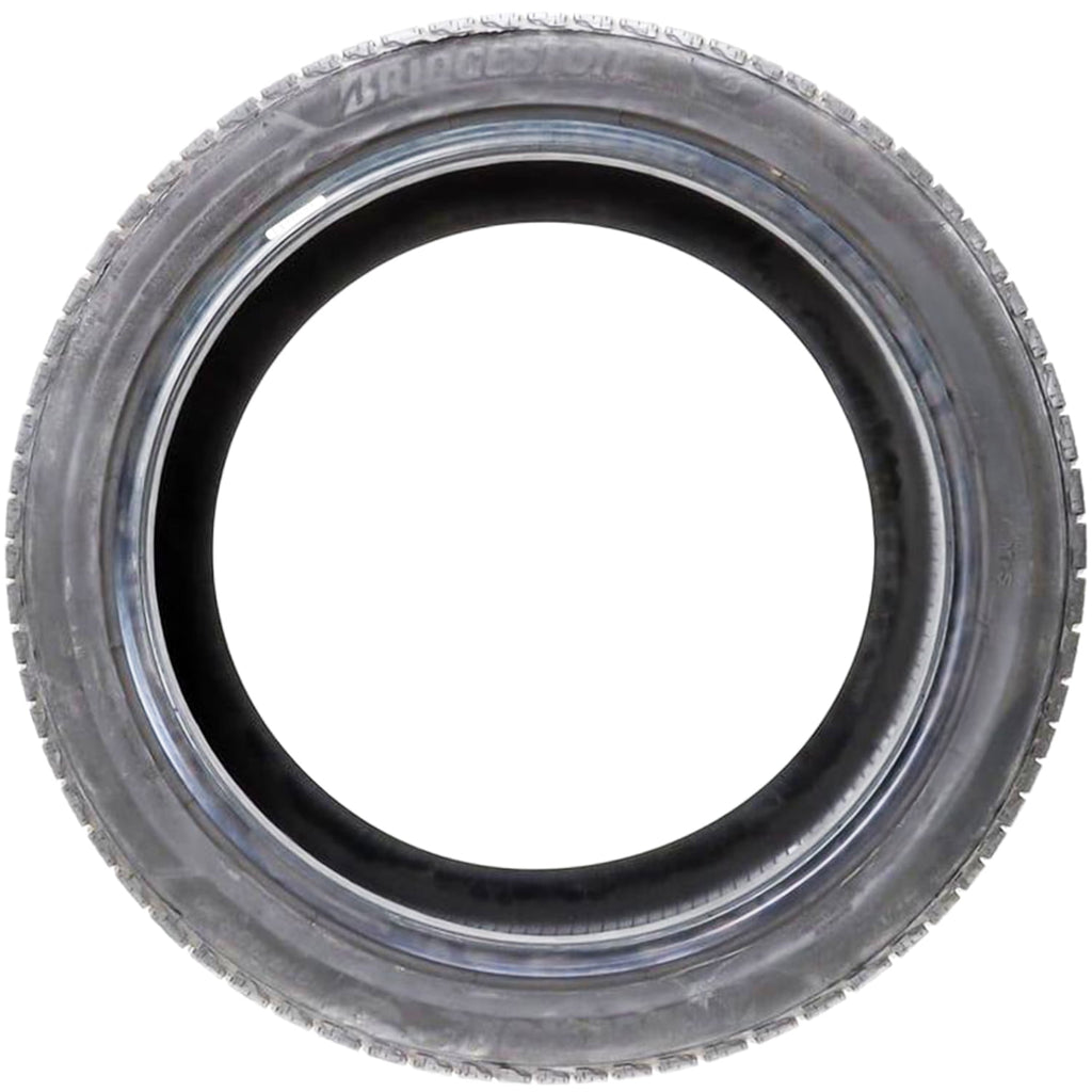 Bridgestone Alenza AS Ultra 275/40R21 107W XL High Performance a/s All Season Tire