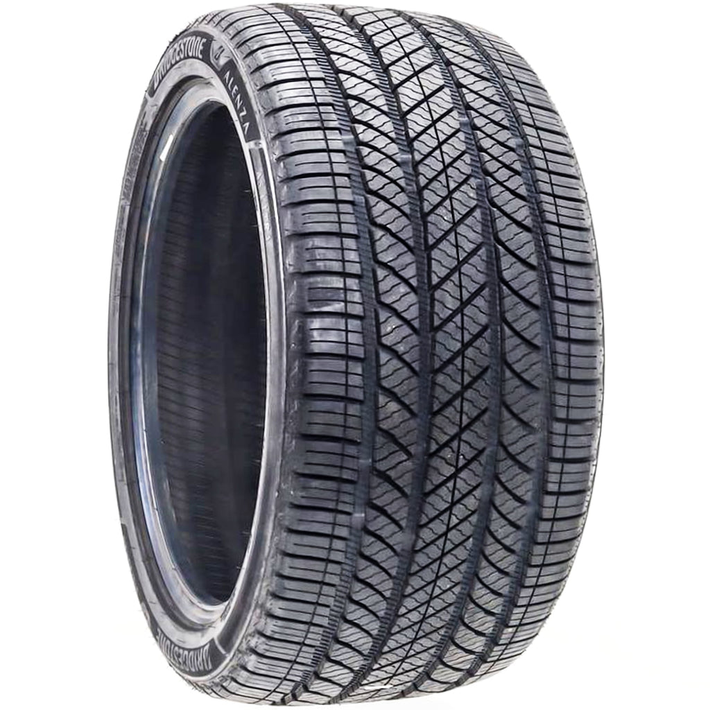 Bridgestone Alenza AS Ultra 275/40R21 107W XL High Performance a/s All Season Tire