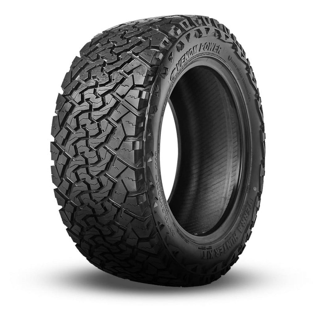 Venom Power Terra Hunter X/T 37X13.50R20 E/10PLY Light Truck & SUV Tire